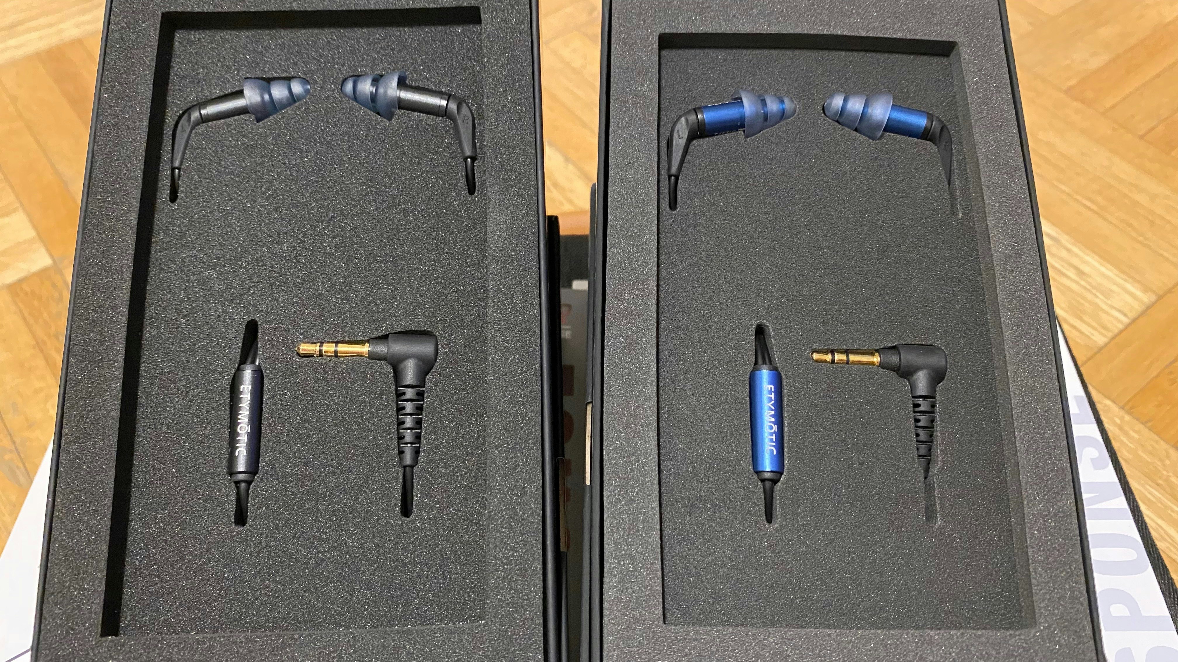 Etymotic ER3SE & ER3XR IEMs | Audiophile | Headphones