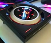 EPOS | Sennheiser GSX 1000 Gaming Audio Amplifier