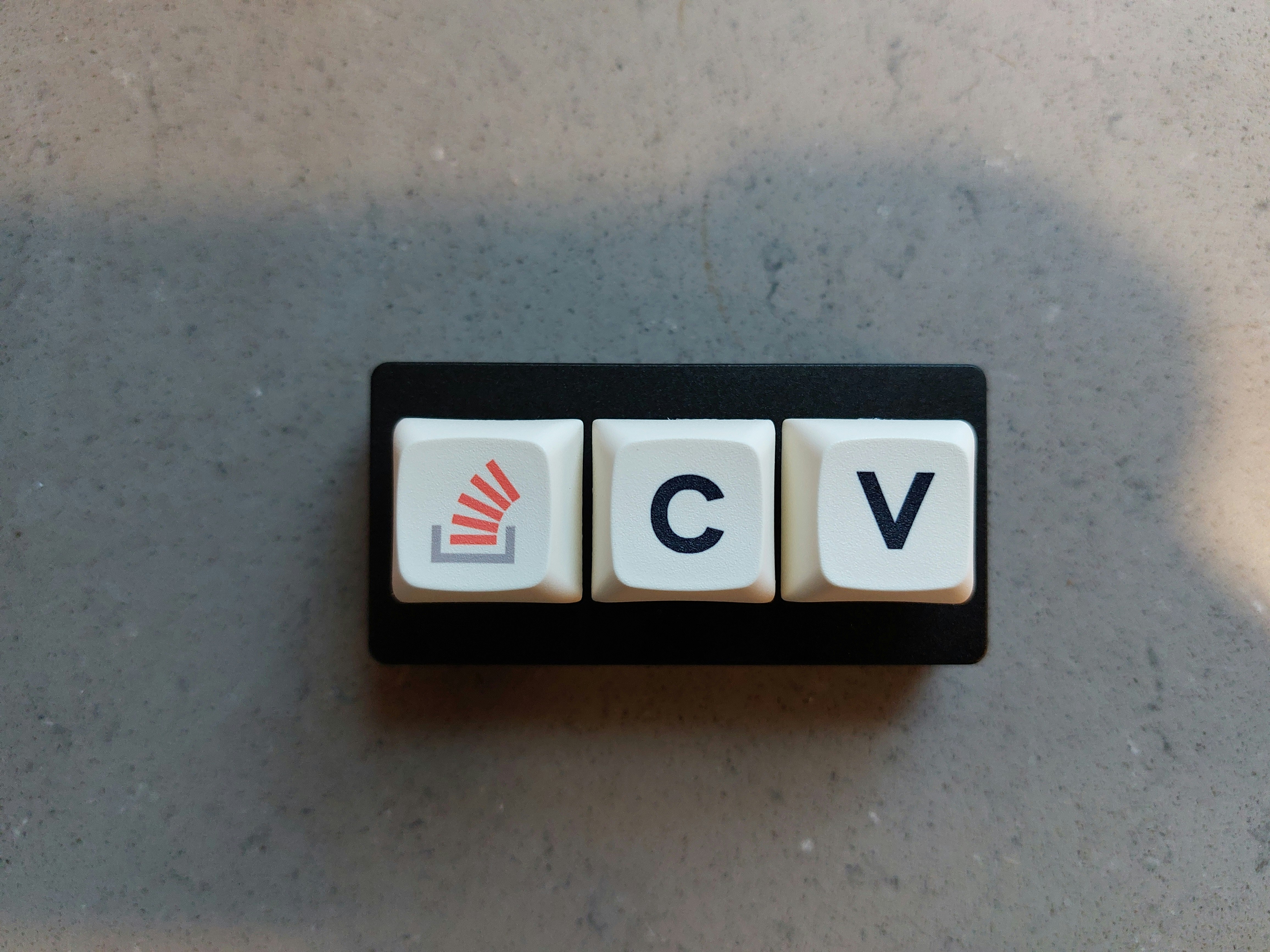 Stack Overflow The Key Macropad | Drop