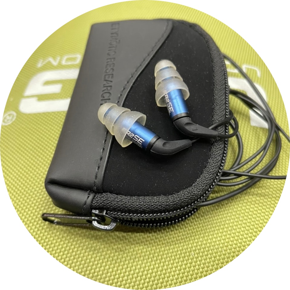イヤホン Etymotic Research ER2SE Etymotic ER2SE Earphone | - Gears For Ears