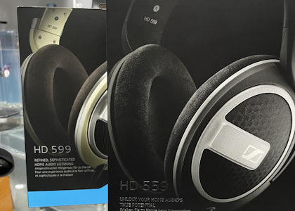 Sennheiser hd 559 discount weight