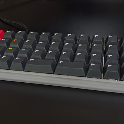 Drop + MiTo GMK Pixel Custom Keycap Set | Cherry Profile Keycaps