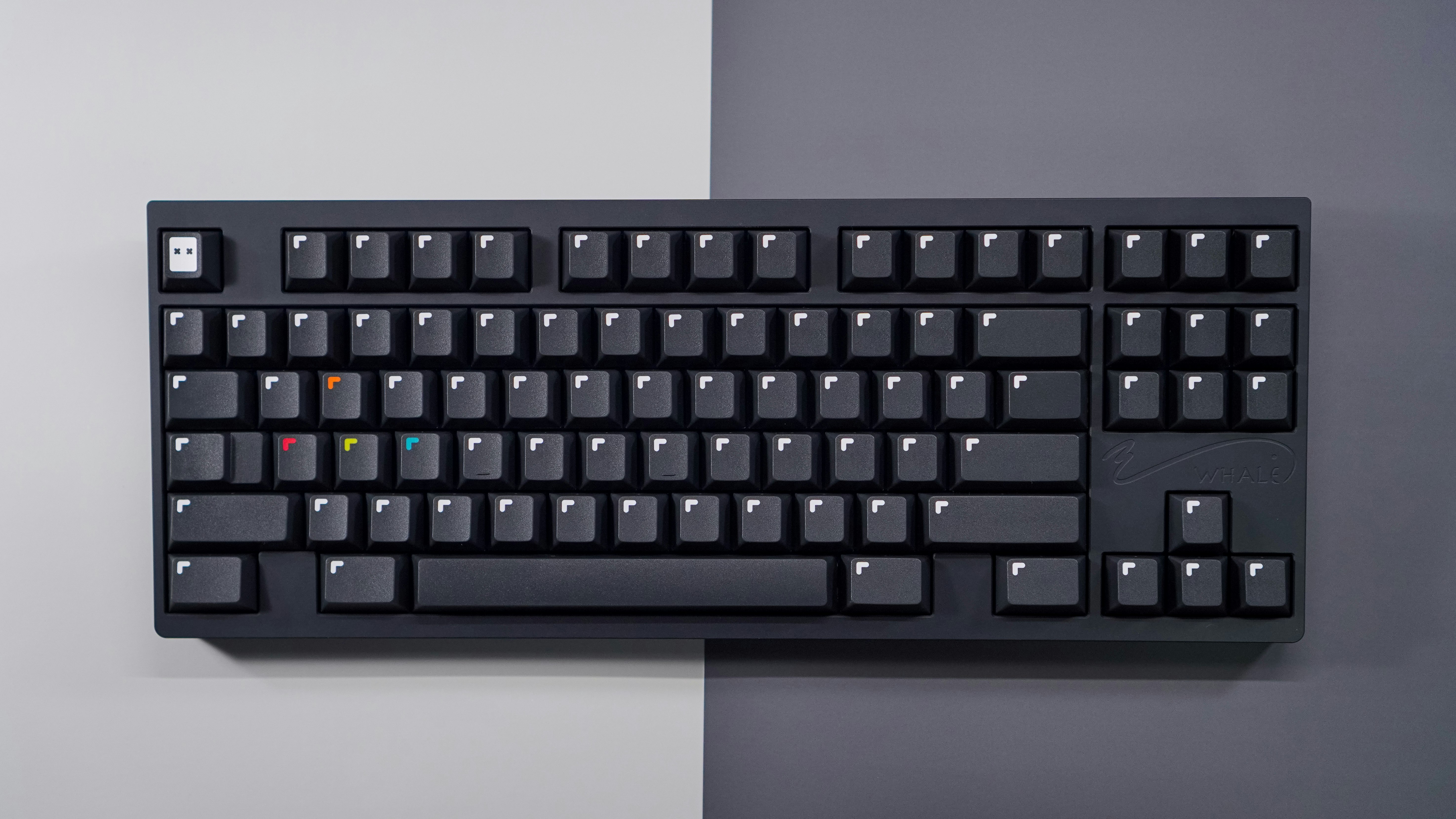 GMK mito pixel キーキャップ ３点セット 新品 未開封 | www.ofa.sg