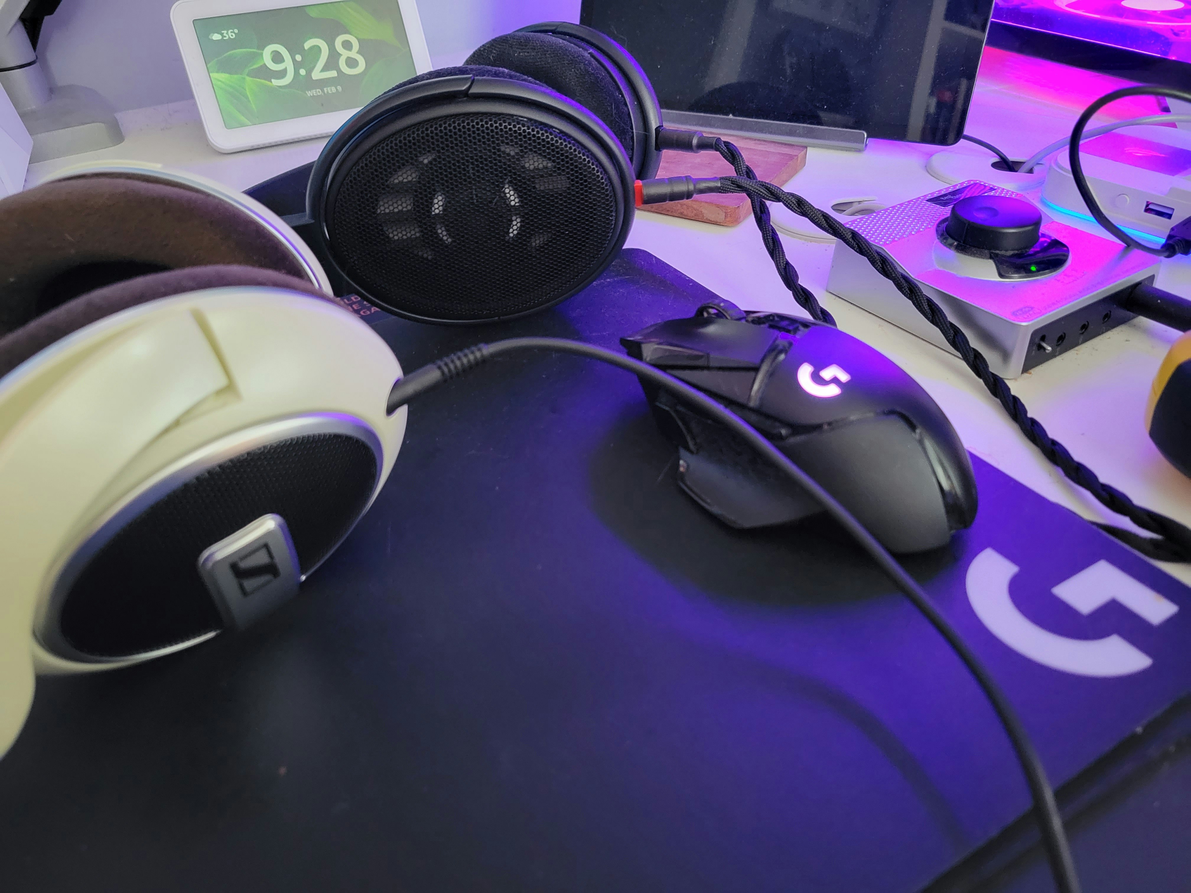 Tripowin GranVia Headphone Cables | Audiophile | Headphone Mods | Drop