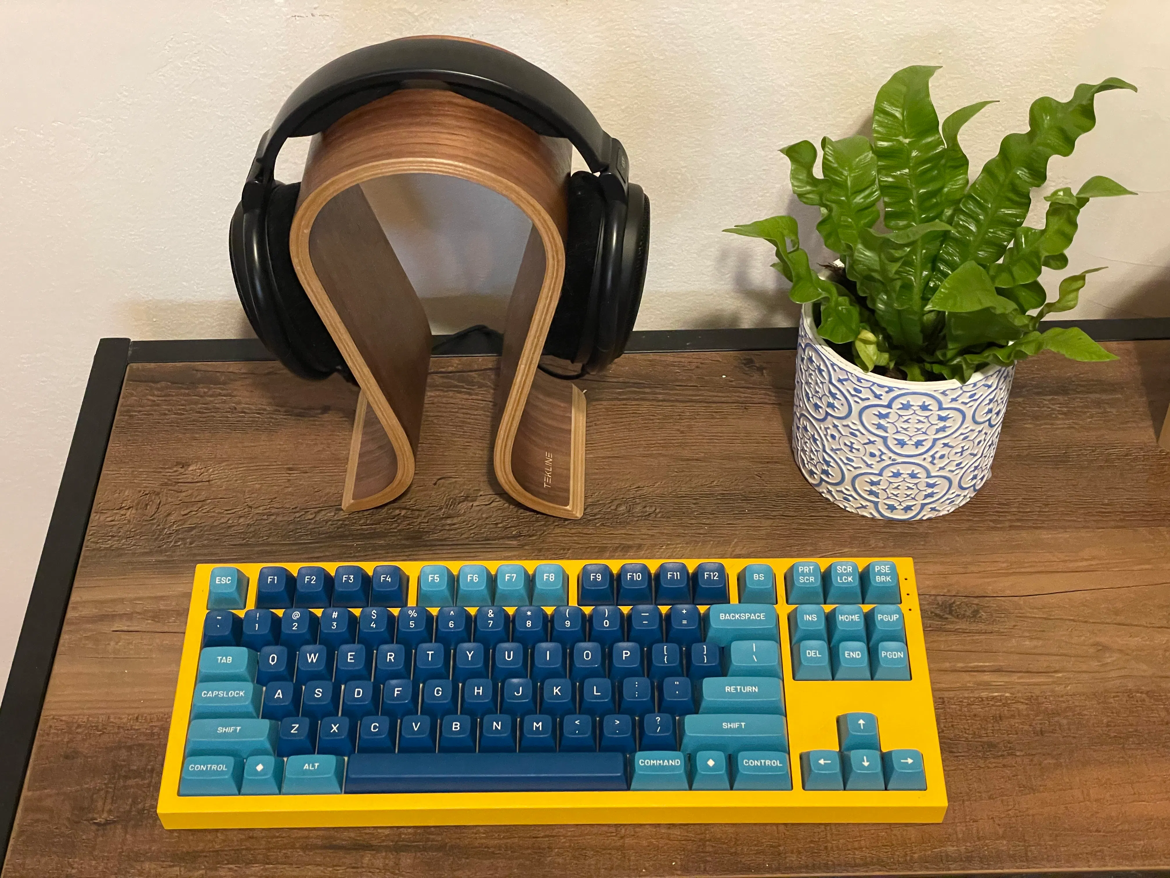 The People's Keyboard of Milwaukee | Drop