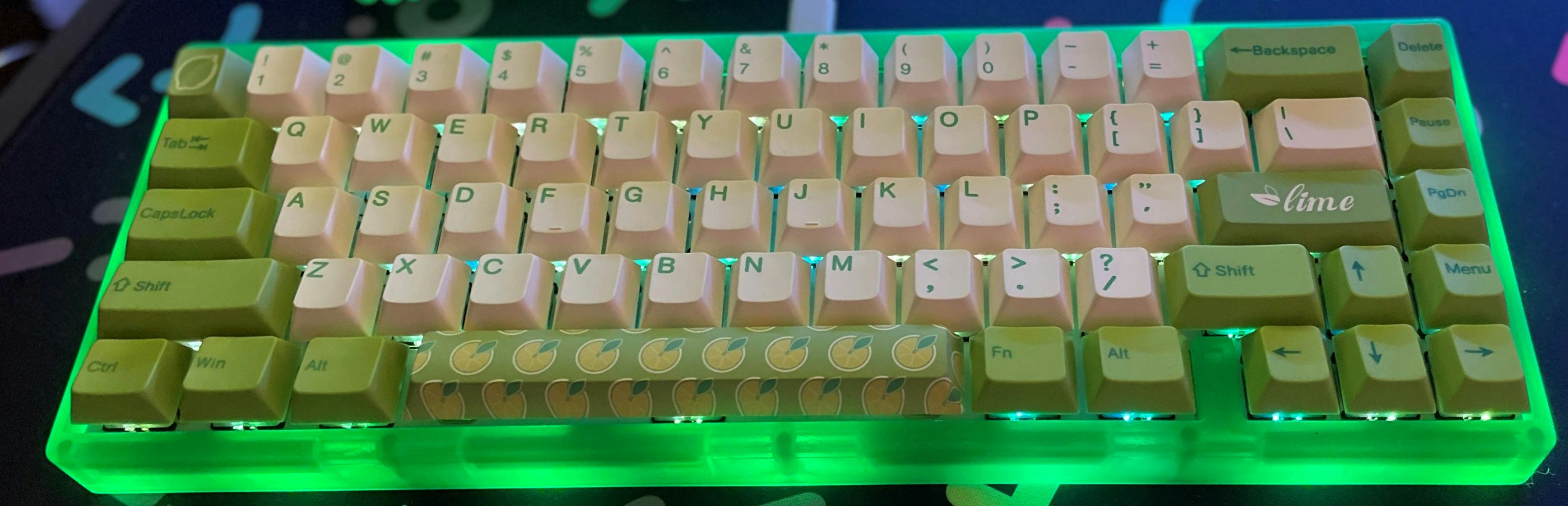 portico keycaps