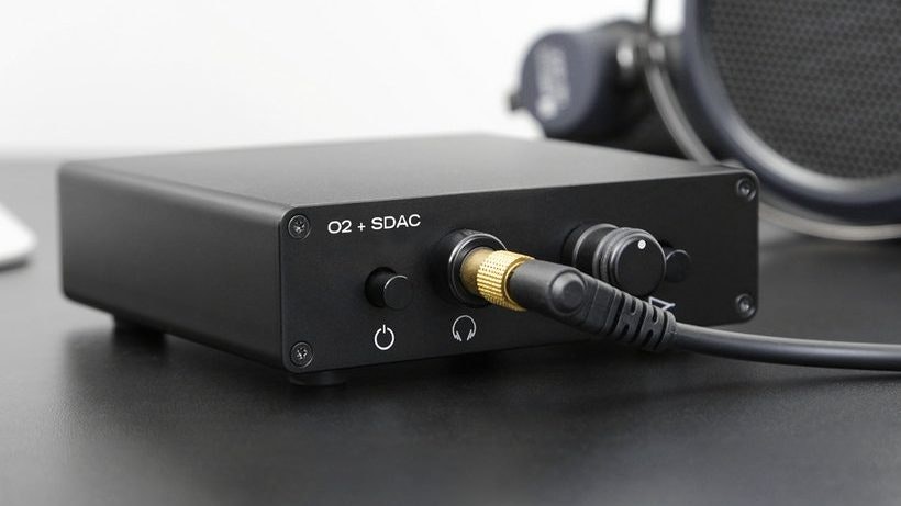 Massdrop dac 2024 amp