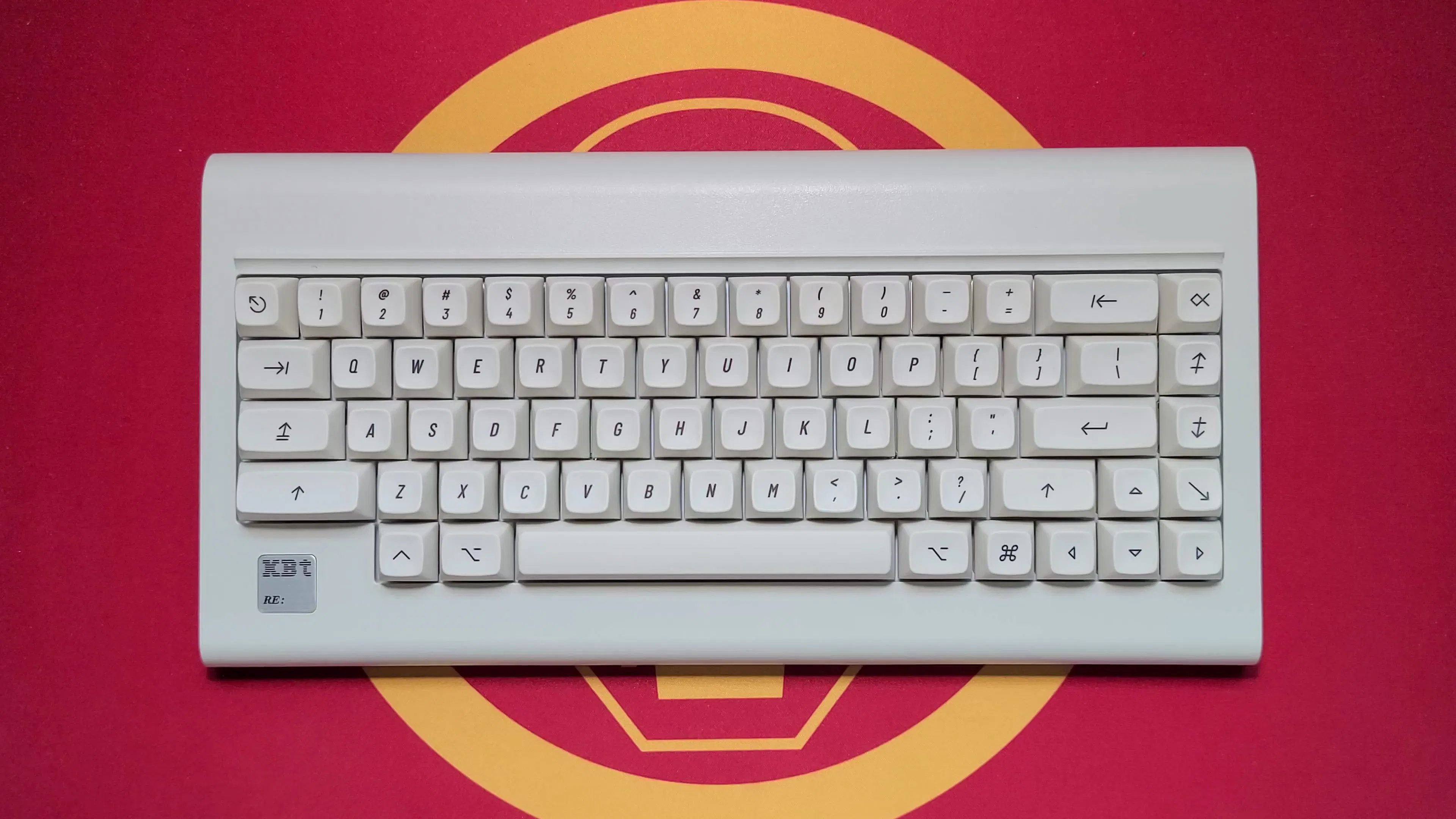 Retro | Drop