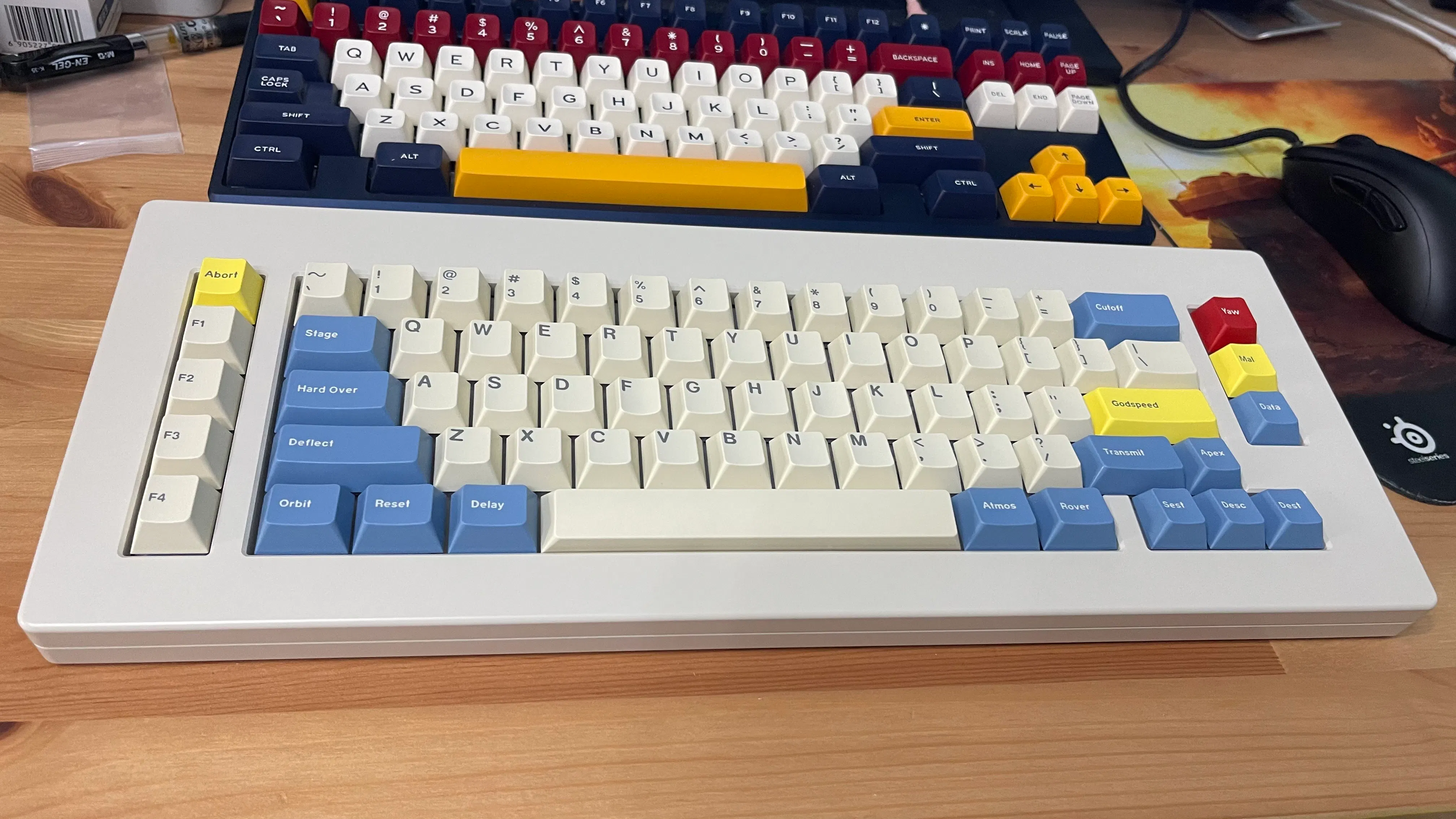 retro | Drop