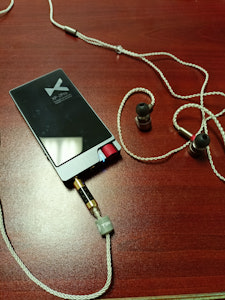 xDuoo XP-2 Pro Bluetooth DAC/Amp – Apos Audio