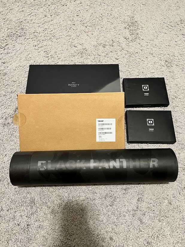 Awesome Mystery Box! Drop