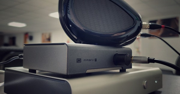 Modius/Magni Piety stack is really impressive with the Closed X. | Drop