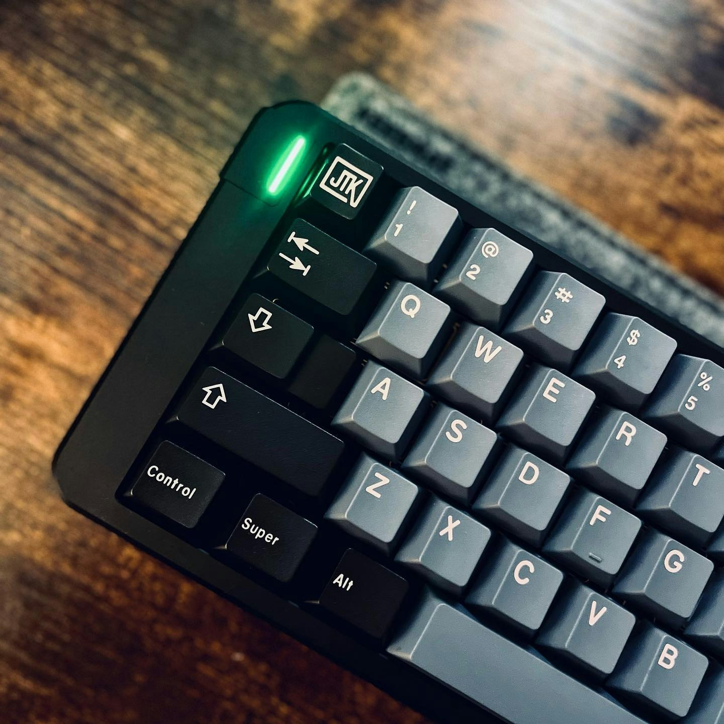 Gateron Oil King Linear Switches Mechanical Keyboards Keyboard