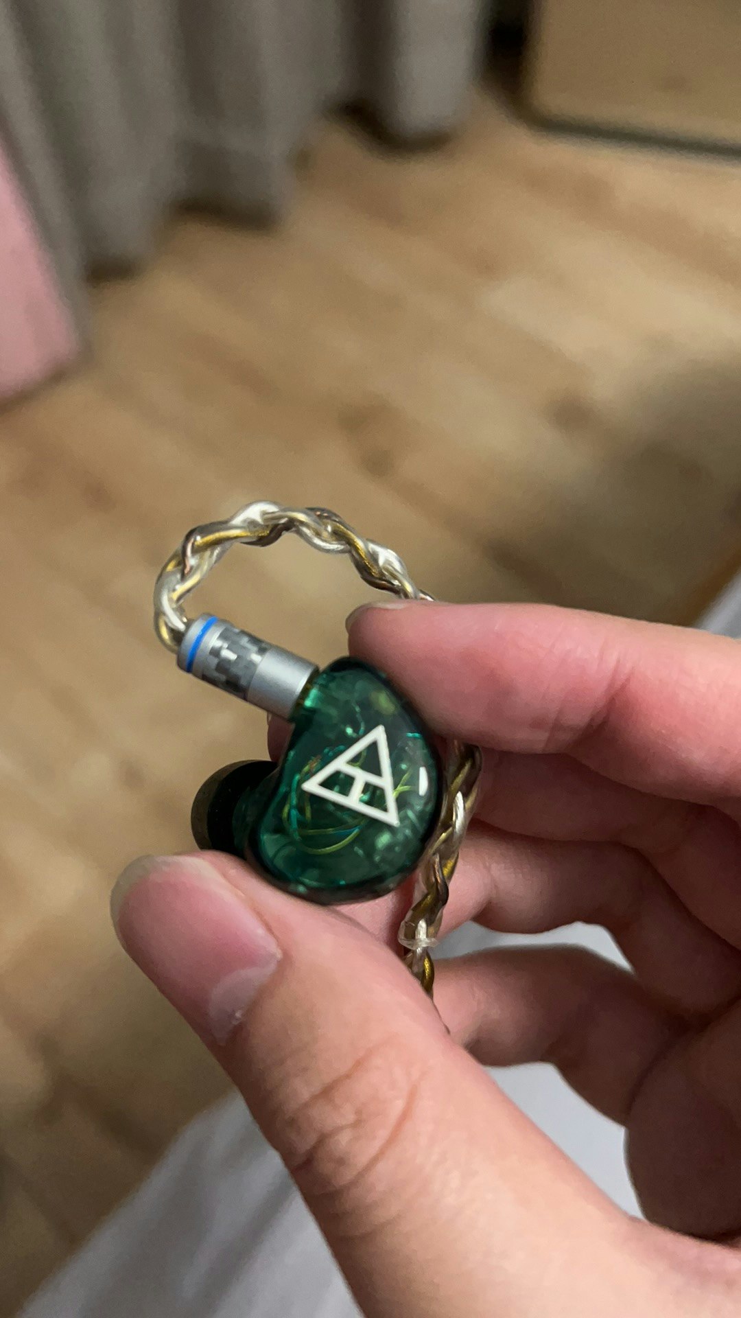 Lime Ears Aether R Essential – Drop Exclusive | Audiophile