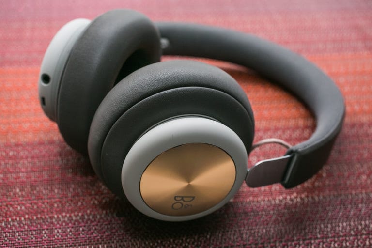 Bang & Olufsen Beoplay H4 Headphones | Audiophile | Headphones