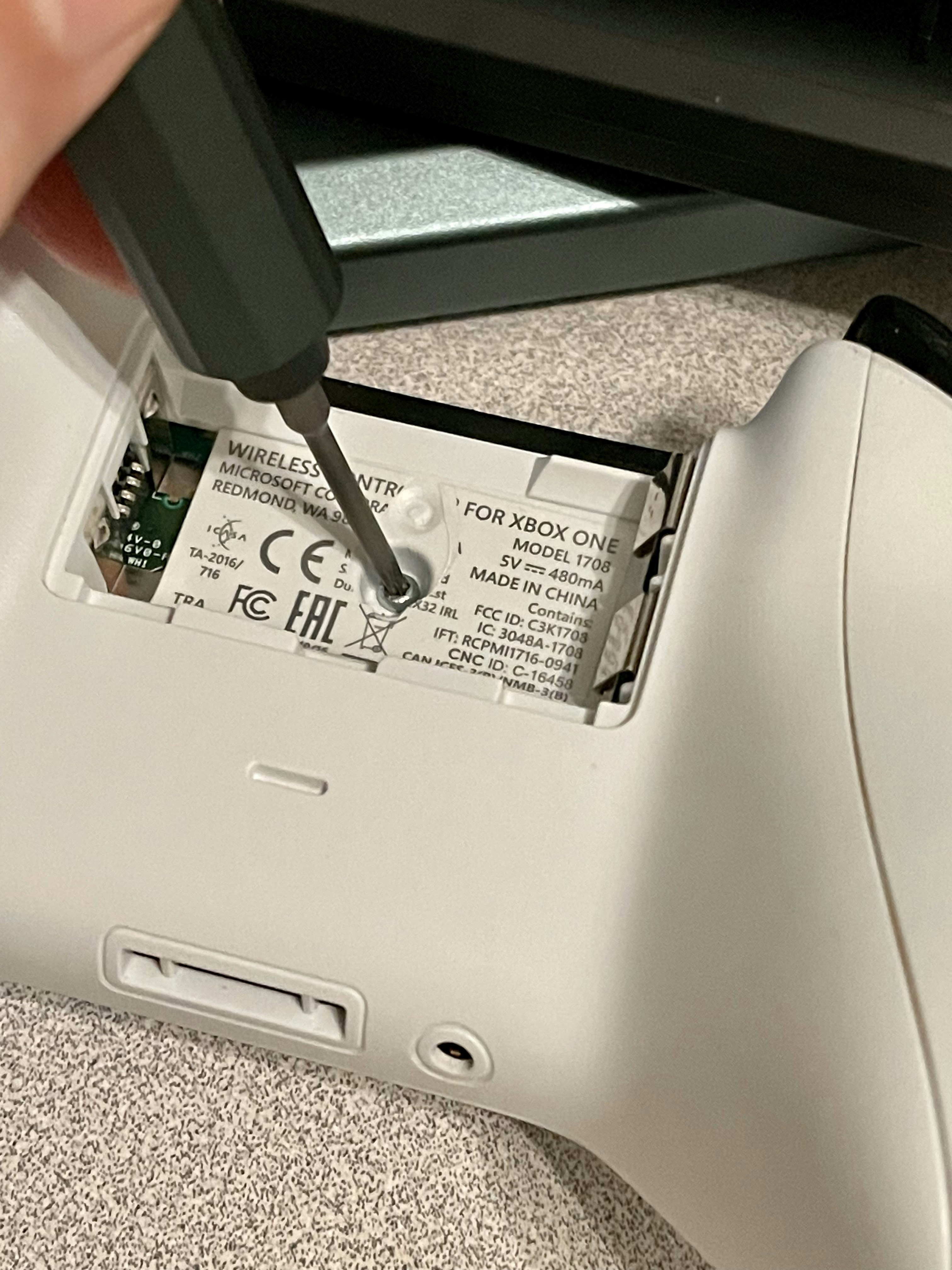 Keebmonkey Electric Precision Screwdriver Mechanical Keyboards