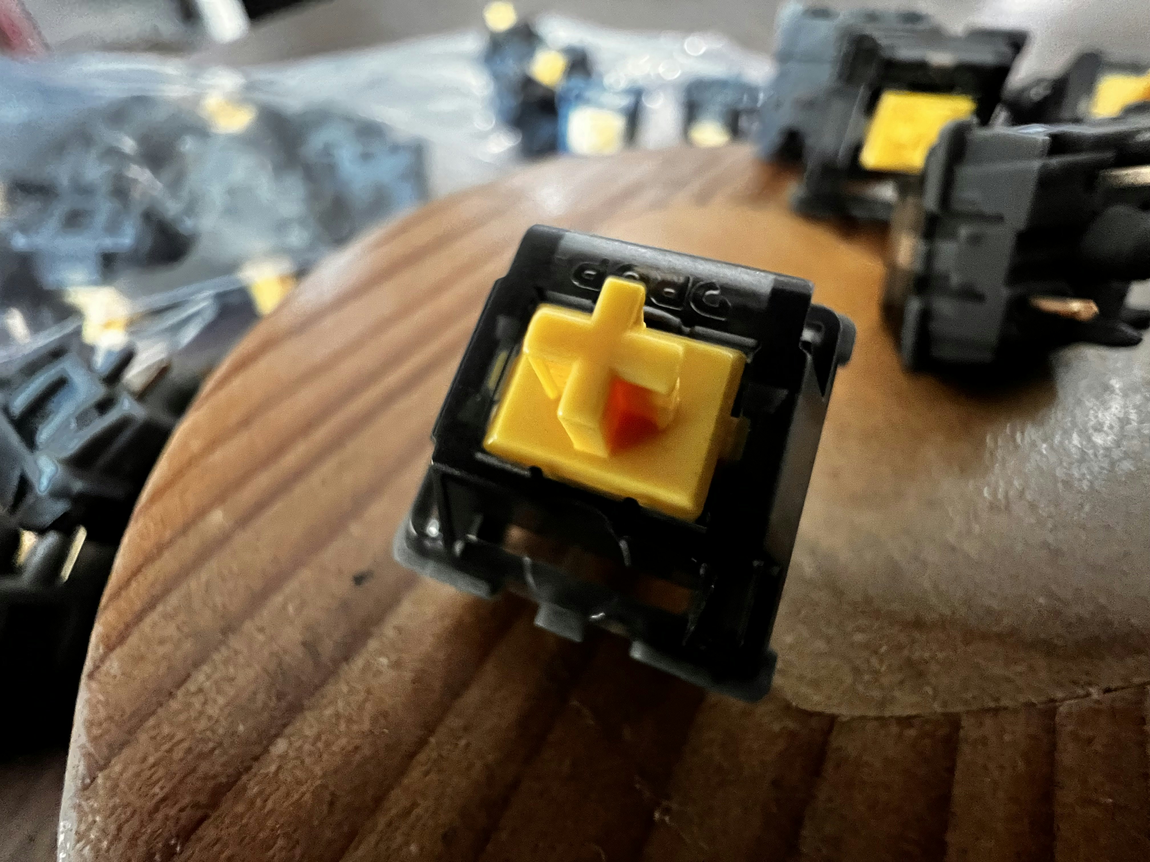 Drop Holy Panda X Mechanical Switches Mechanical Keyboards Keyboard