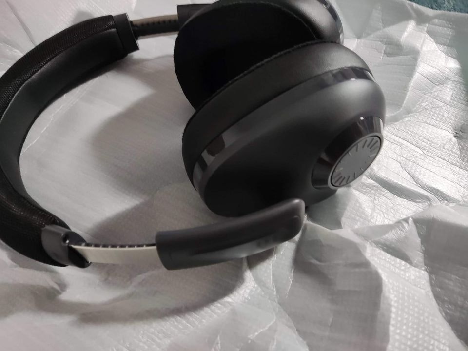 Drop + EPOS H3X Gaming Headset Audiophile Headphones Closed Back Headphones