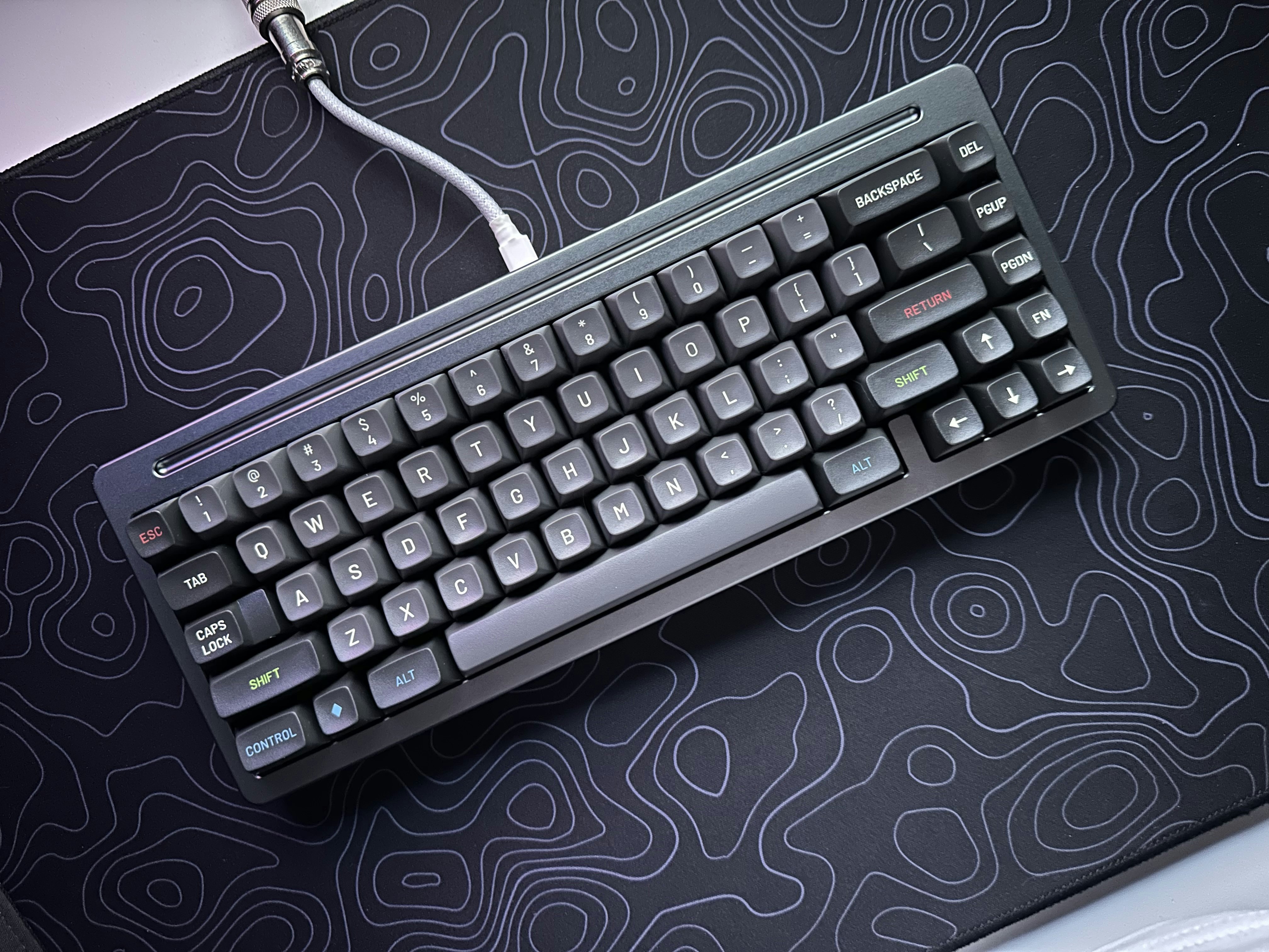 Gateron Oil King Linear Mechanical Switches Mechanical Keyboards