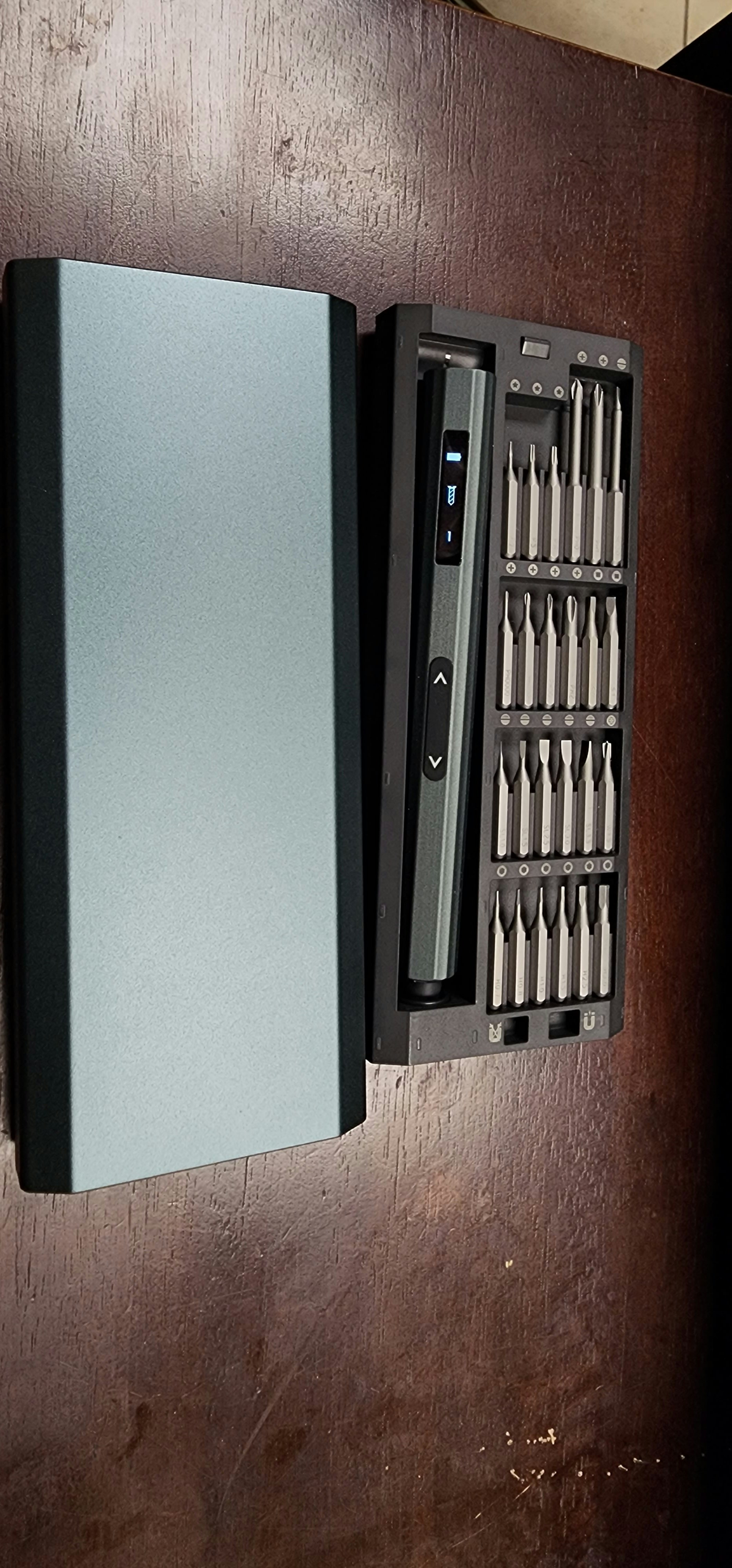 Keebmonkey Electric Precision Screwdriver Mechanical Keyboards