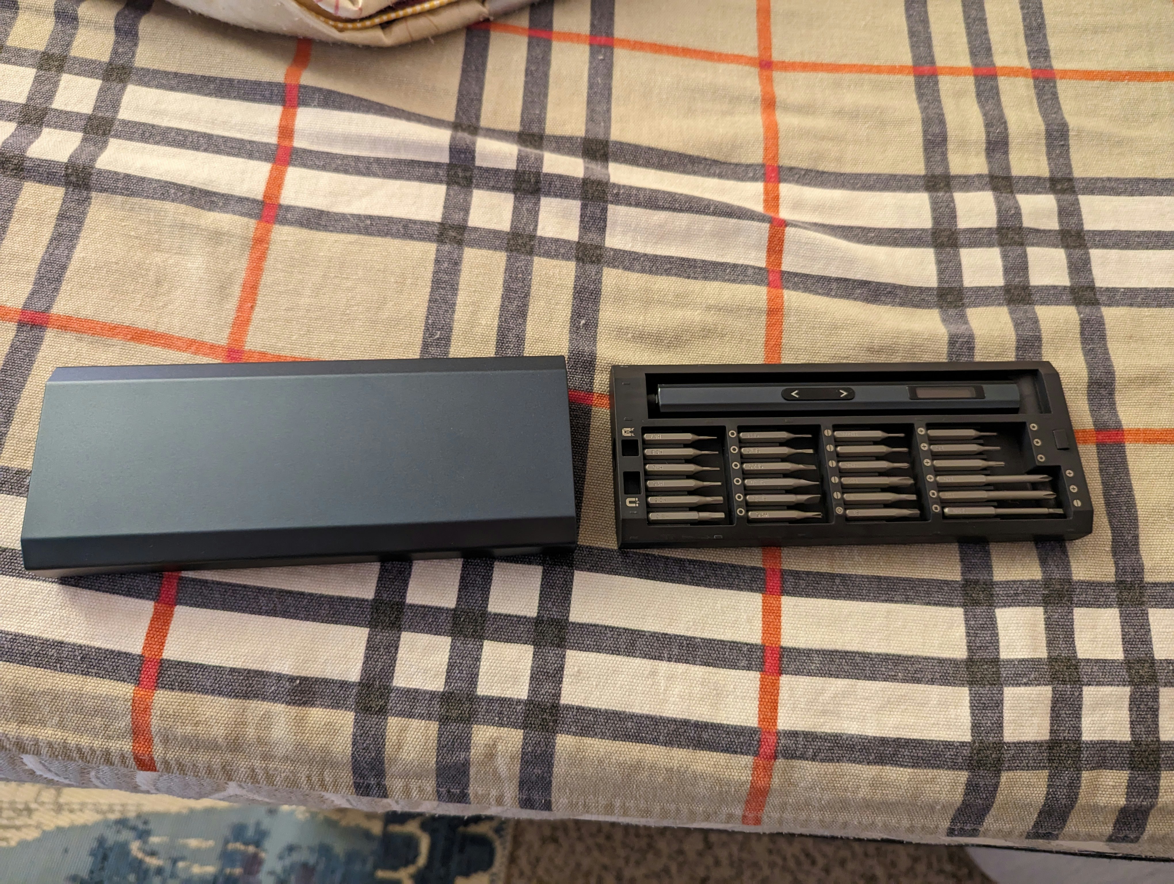 Keebmonkey Electric Precision Screwdriver Mechanical Keyboards