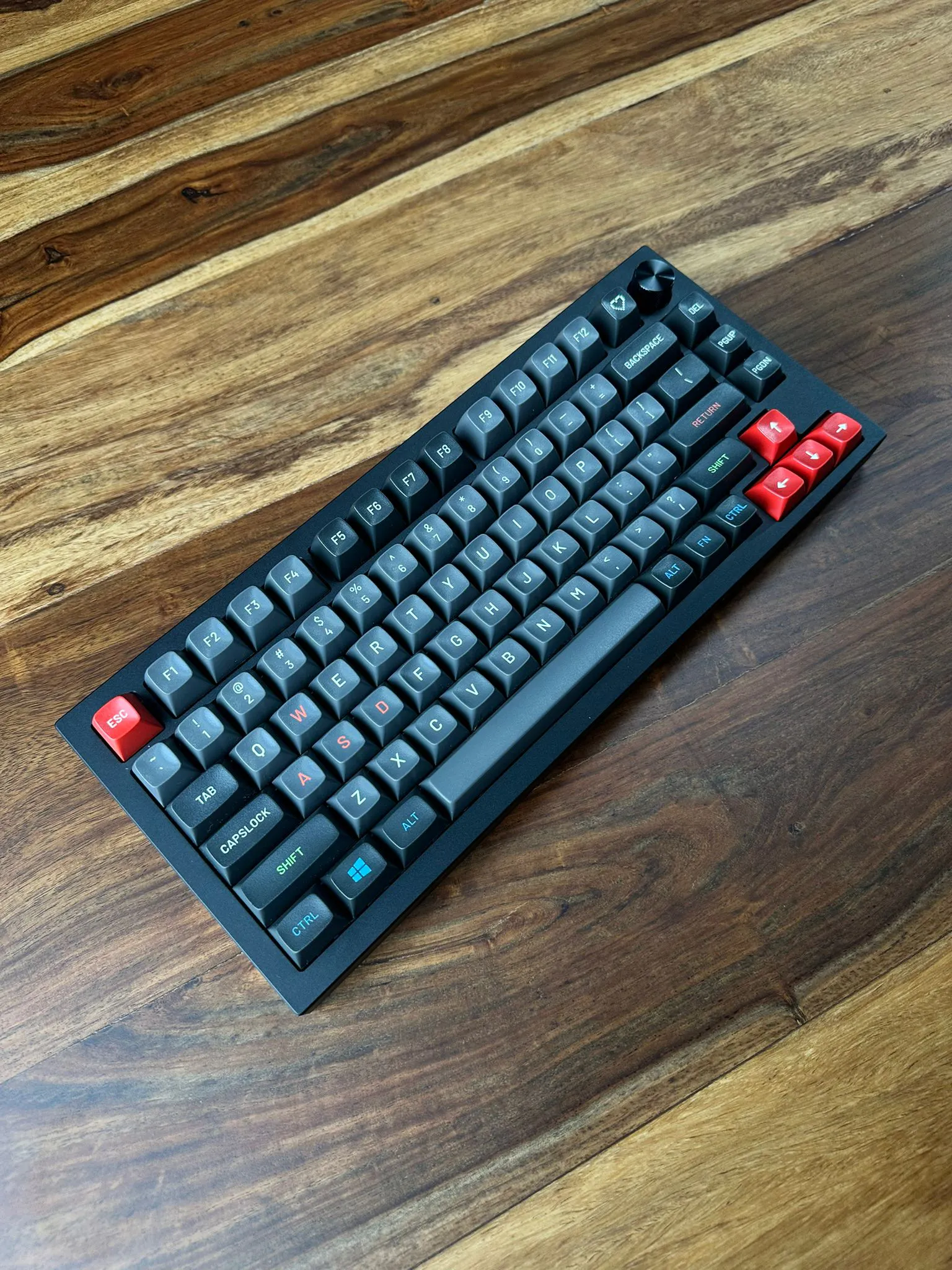 Amazing keycaps | Drop