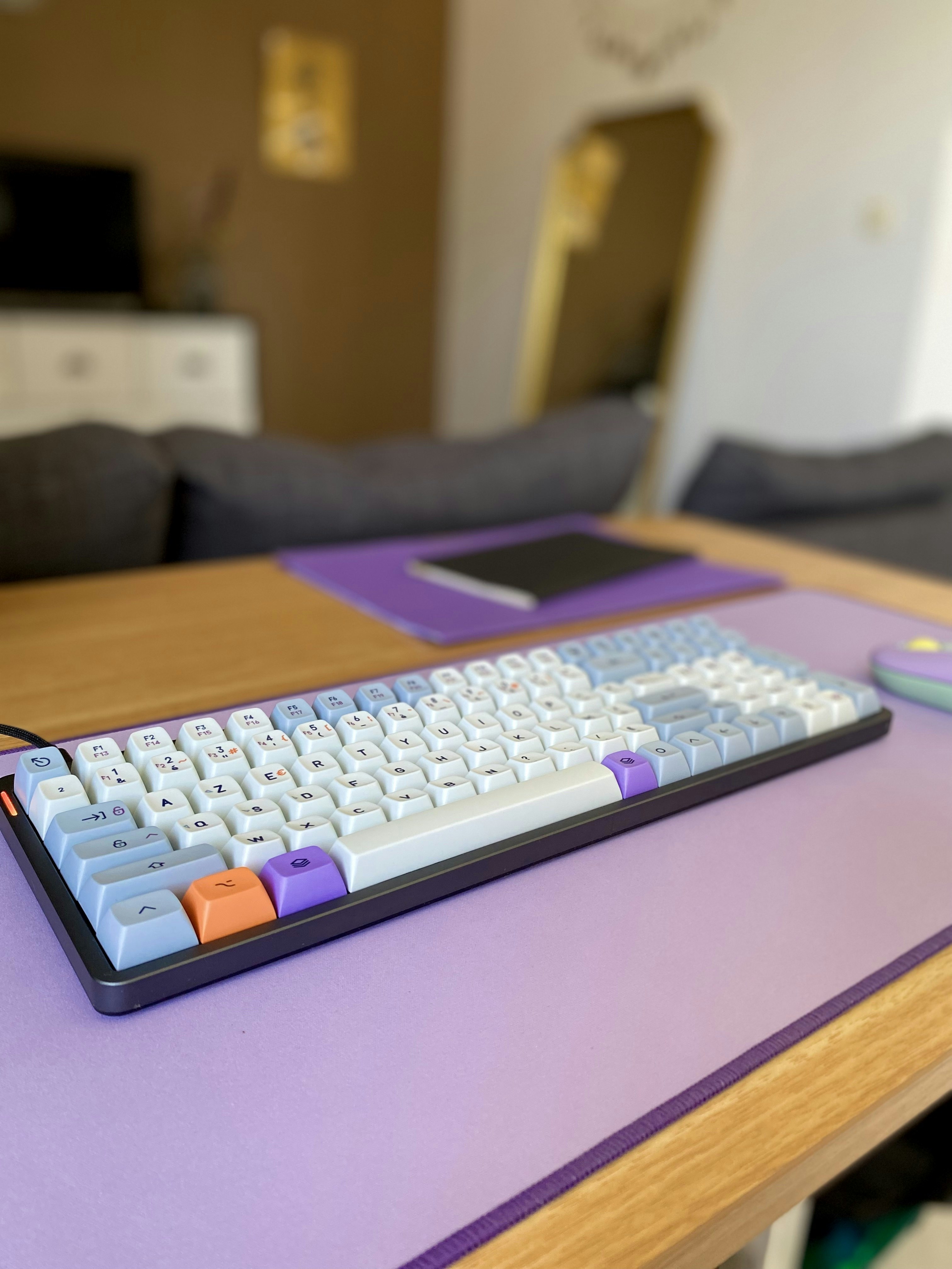 キーボード Drop biip MT3 Operator Keycap Set Base Drop + biip MT3 Operator Keycap Set | Mechanical Keyboards