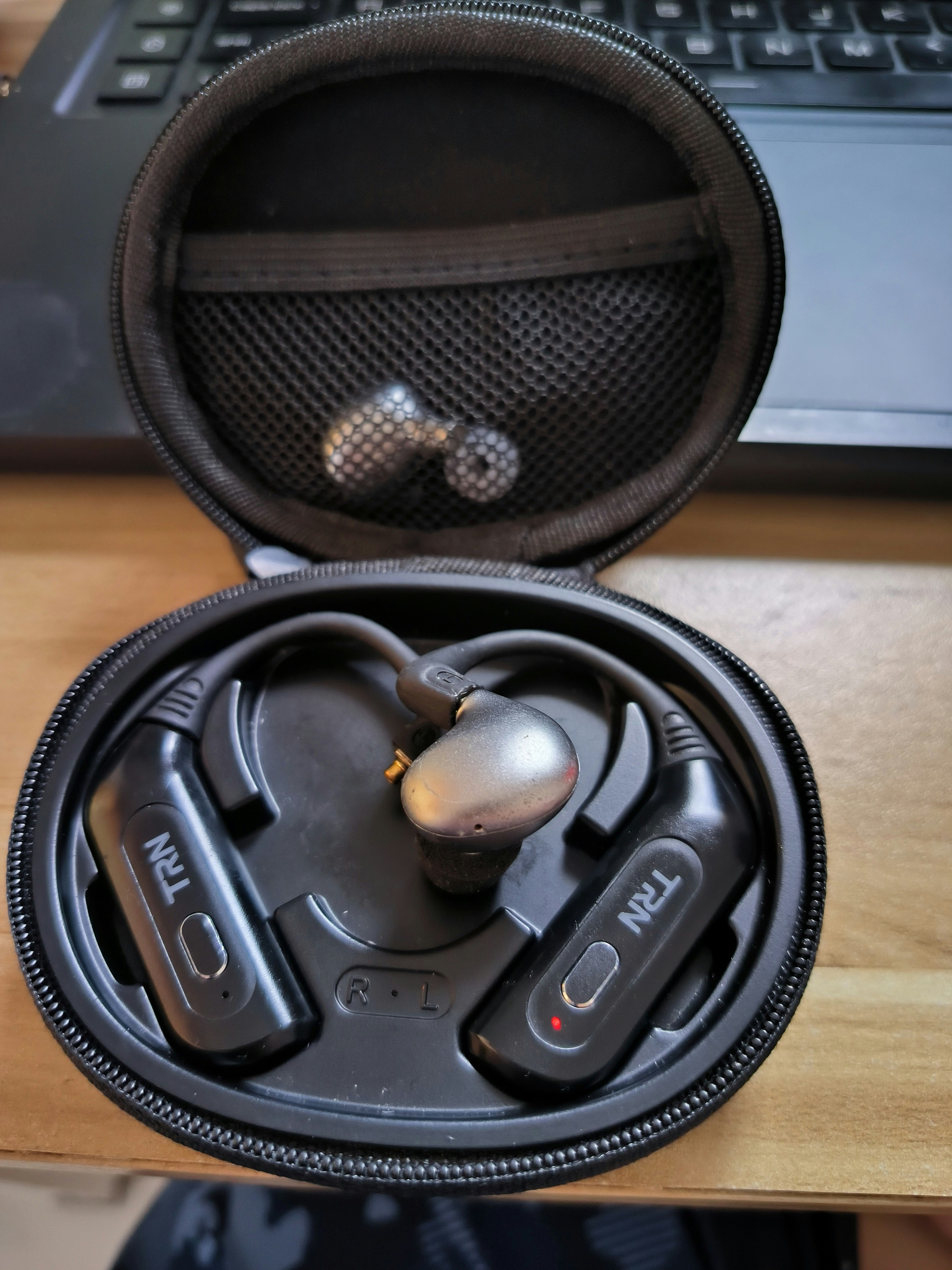 TRN BT30 Bluetooth Earphone Module Audiophile Headphone Mods