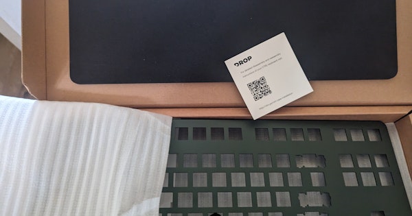 No led diffuser | Drop