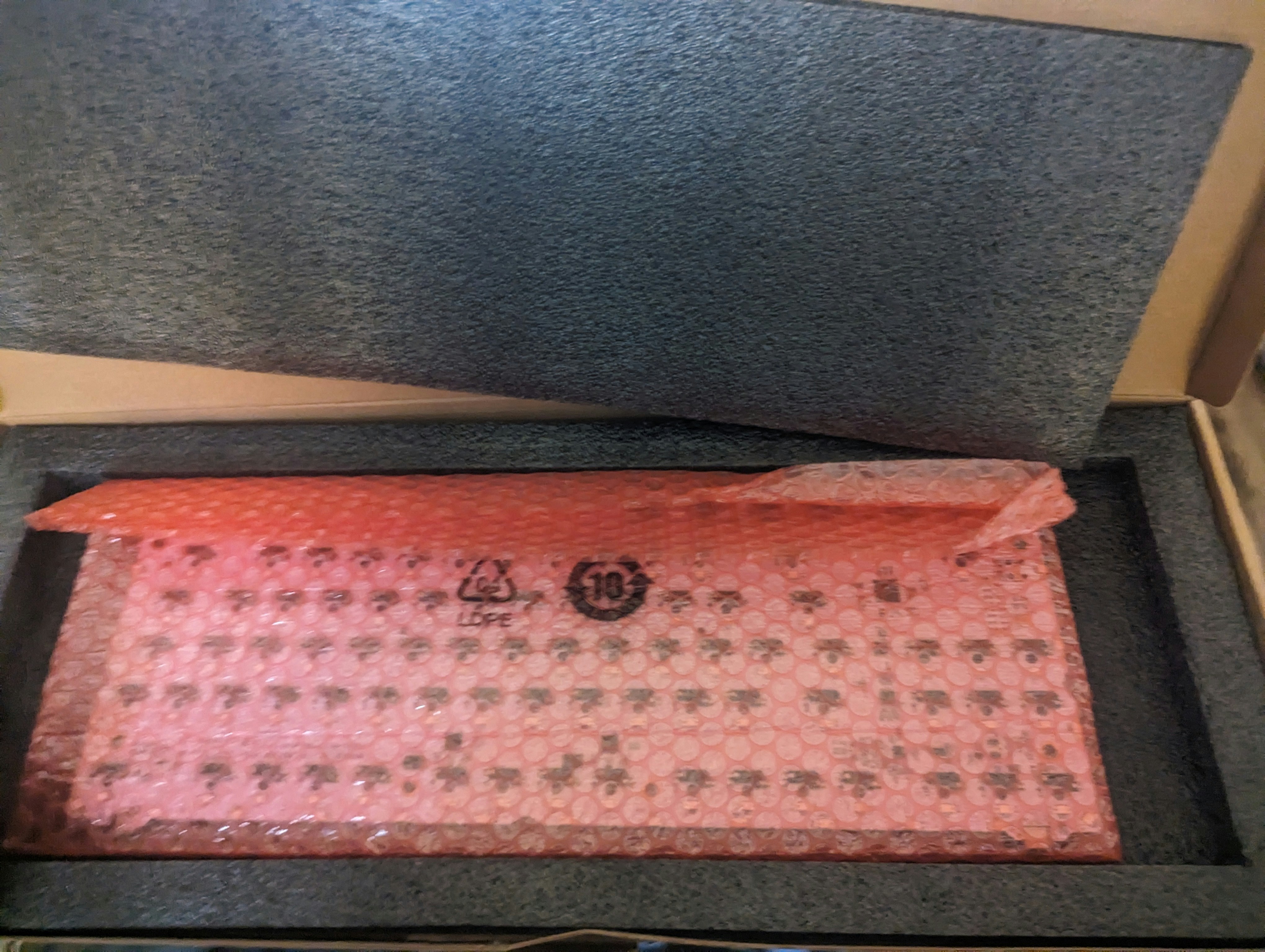 No led diffuser Drop