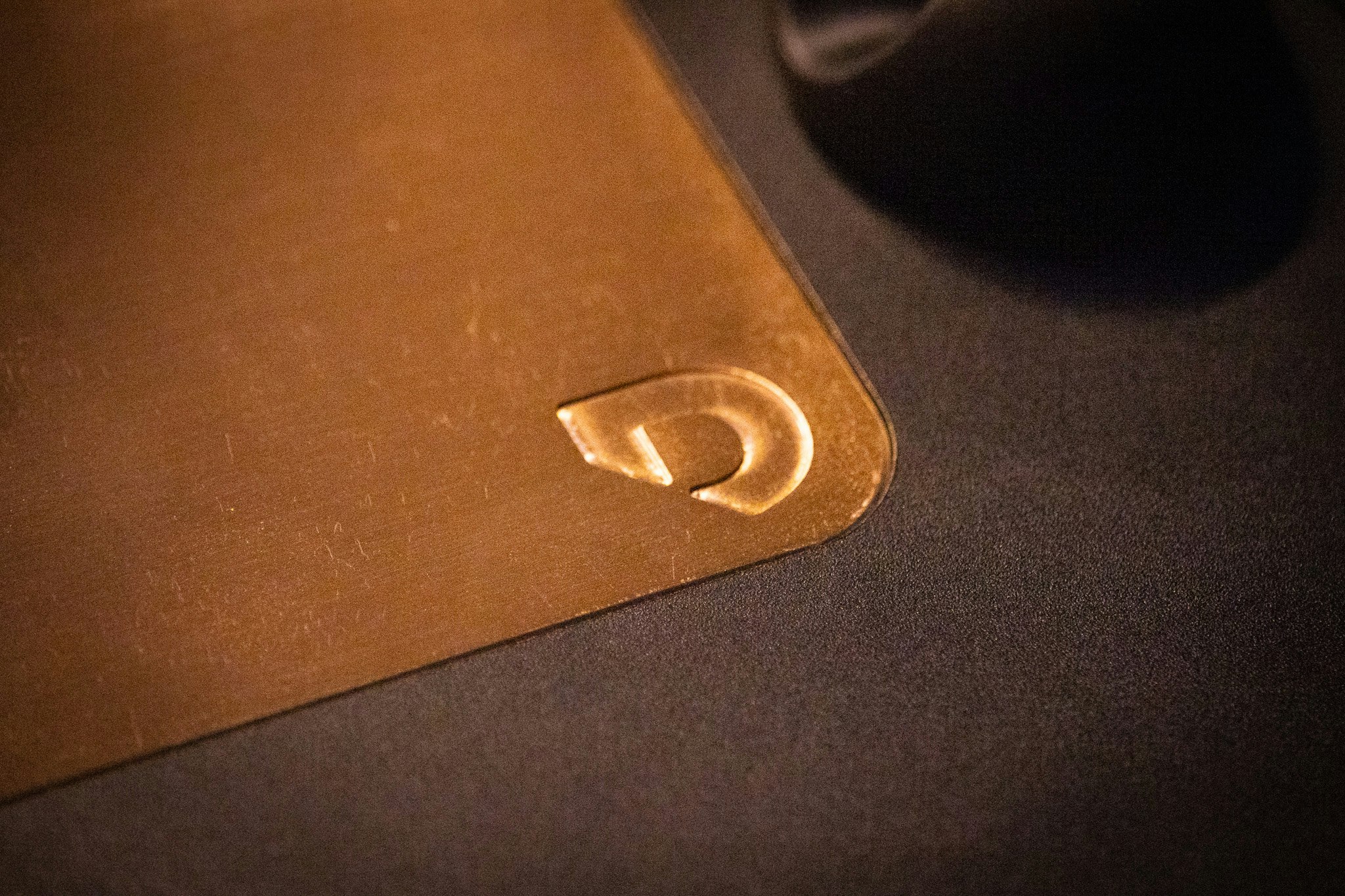 Drop SENSE75 Brass Keyboard Weight Mechanical Keyboards Components