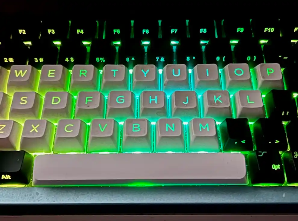 Physical Keyboard Layouts Explained In Detail | Drop