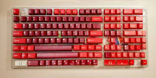 very good keycaps | Drop