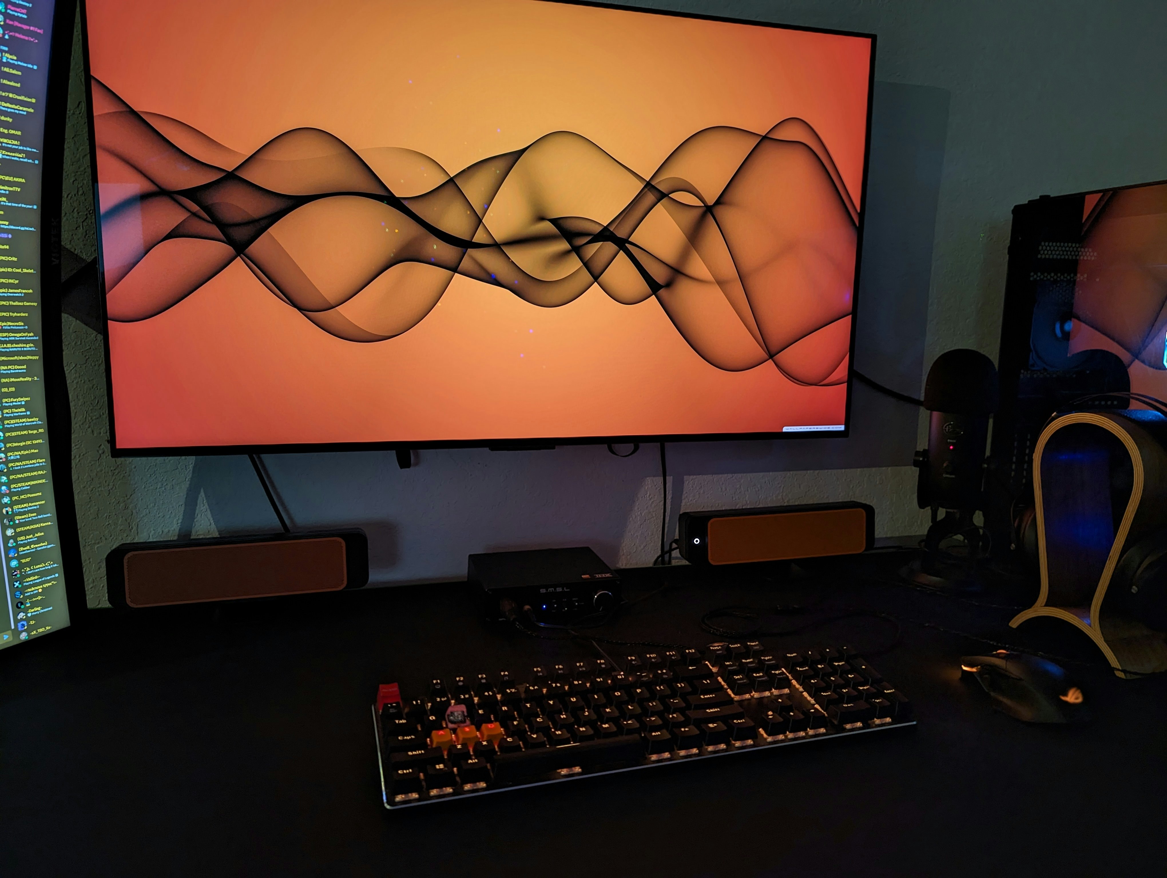 Drop BMR1 Nearfield Monitors | Audiophile | Speakers | Powered