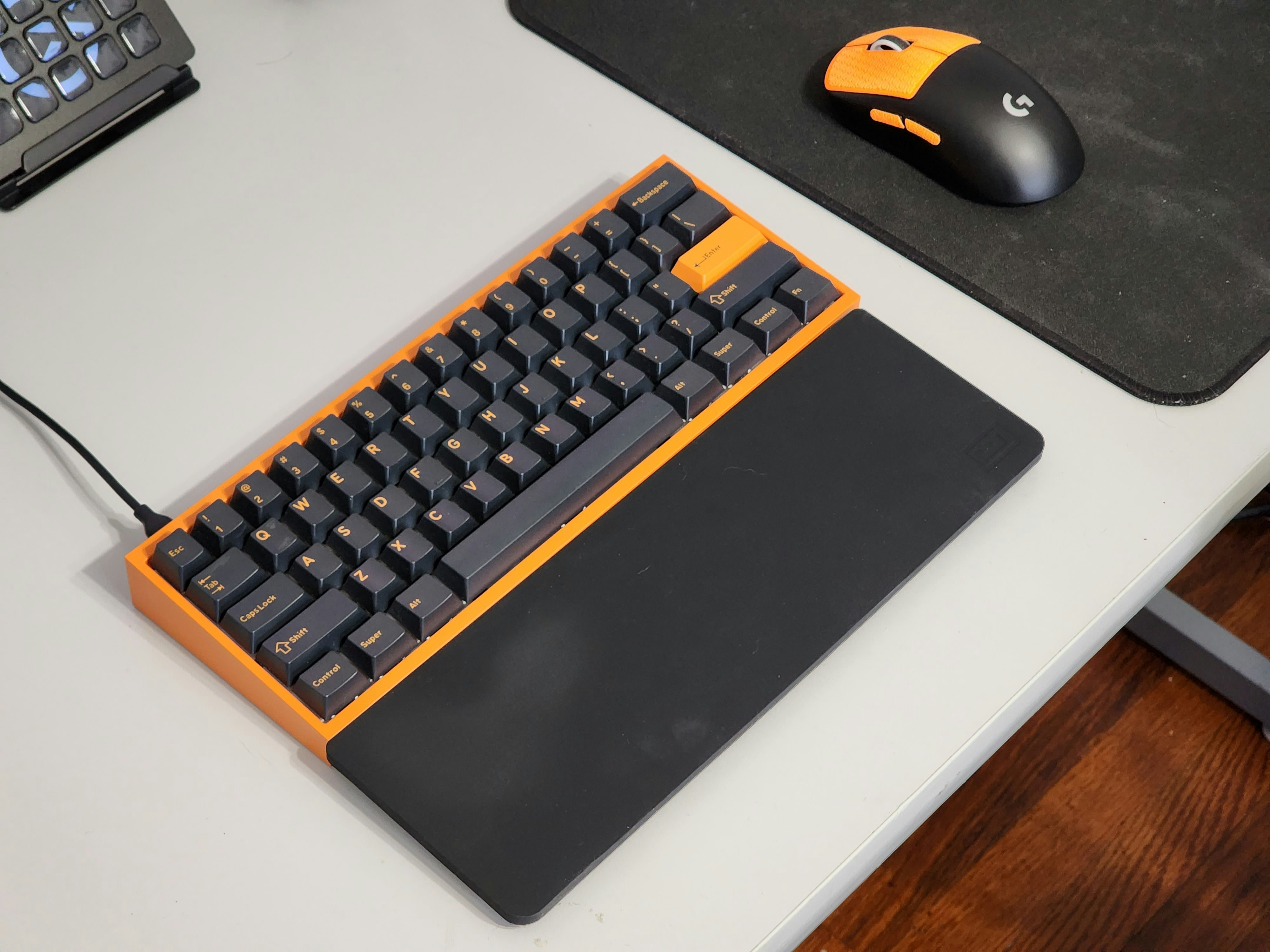 キーボード GMK SkIIdata base kit Drop DCX Skiidata Keycap Set | Mechanical Keyboards