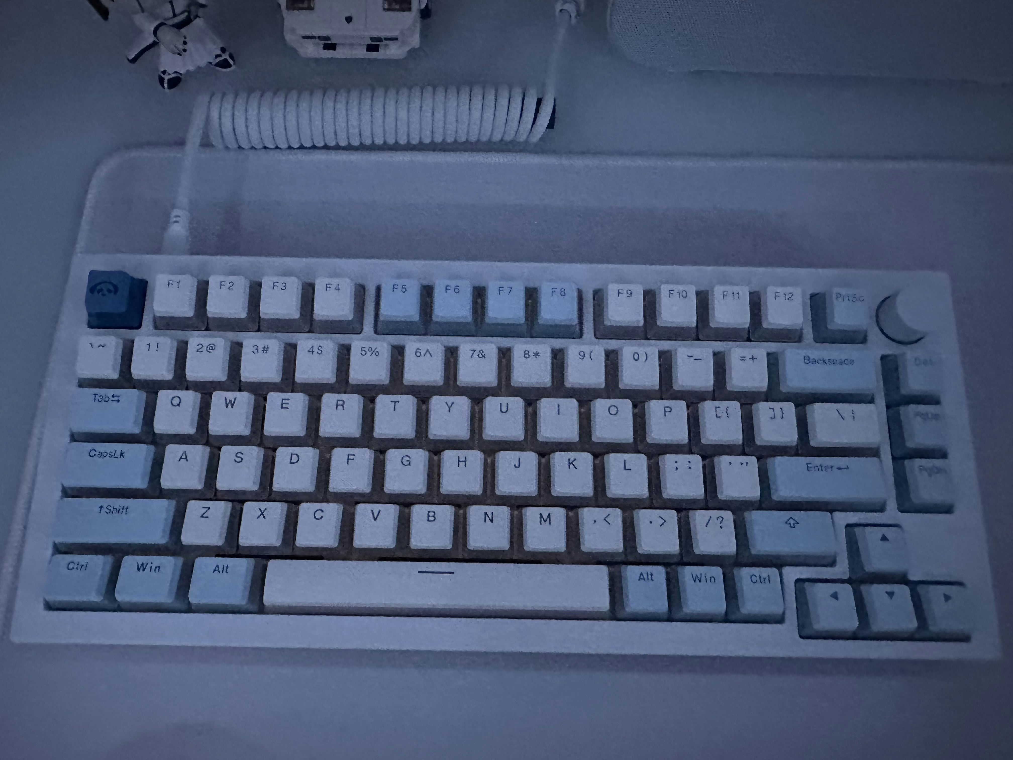 Very nice keyboard | Drop