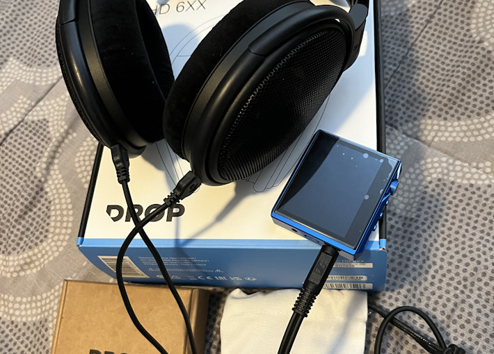 Sennheiser hd 510 2025