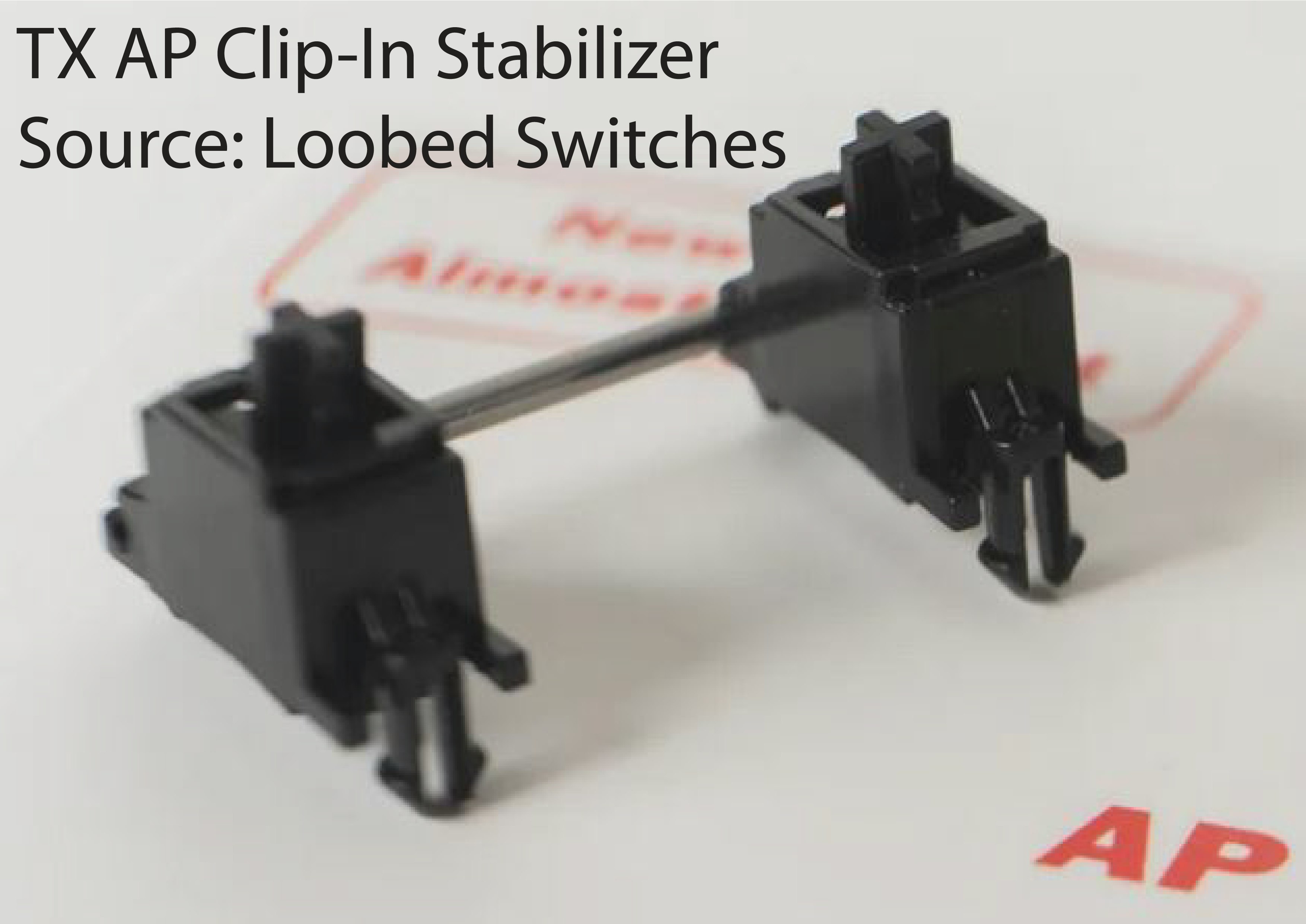 Stabilizer Shake Down A breakdown of modern MXstyle stabilizers Drop