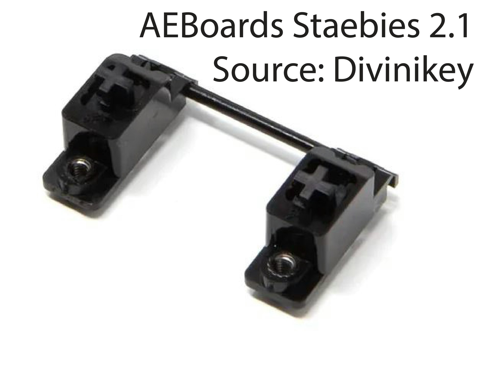 Stabilizer Shake Down A breakdown of modern MXstyle stabilizers Drop