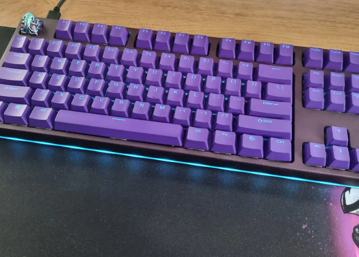 Drop - Gaming Collaborations by Corsair