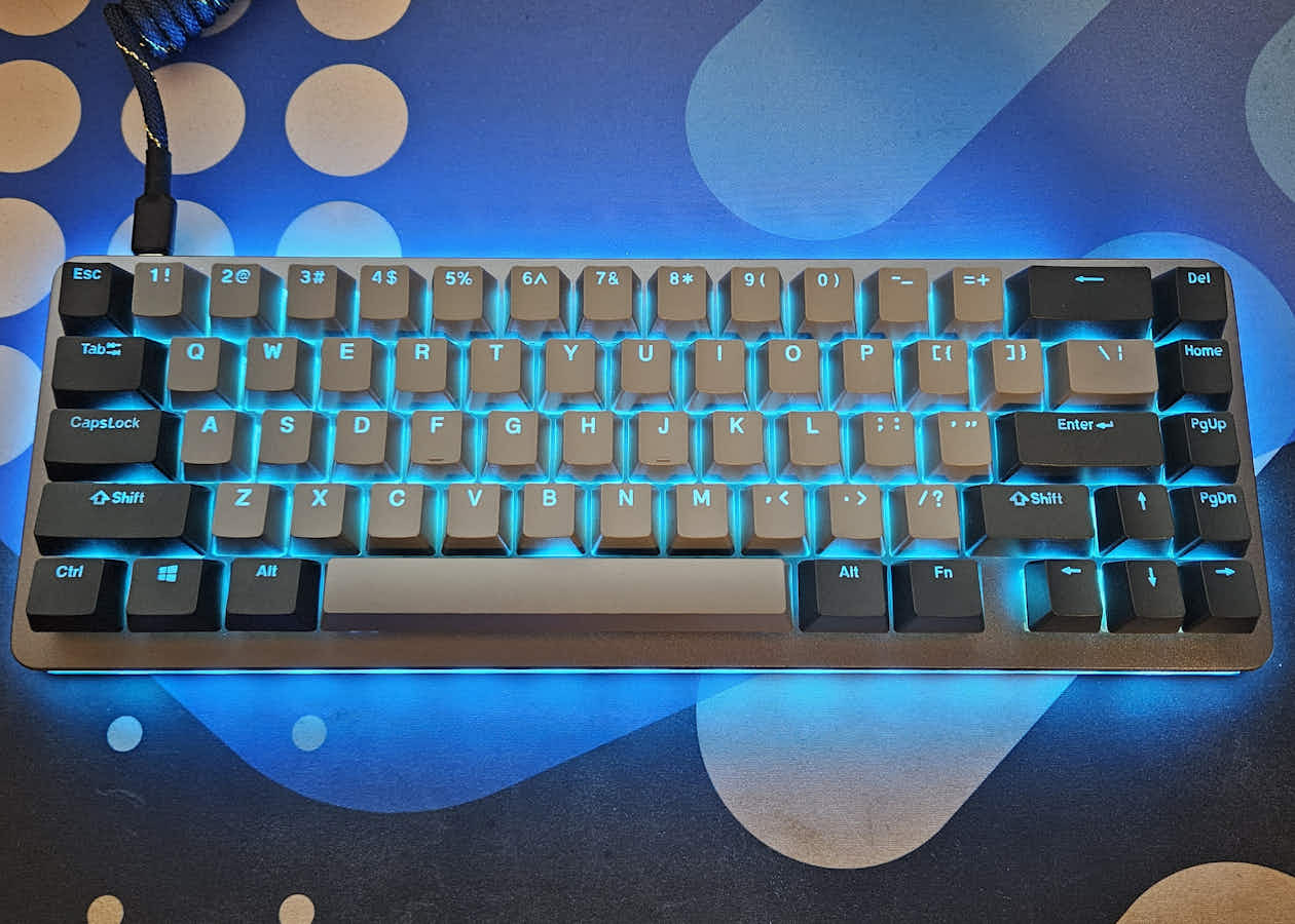 Drop ALT V2 Mechanical Keyboard | Mechanical Keyboards | Custom Layout ...