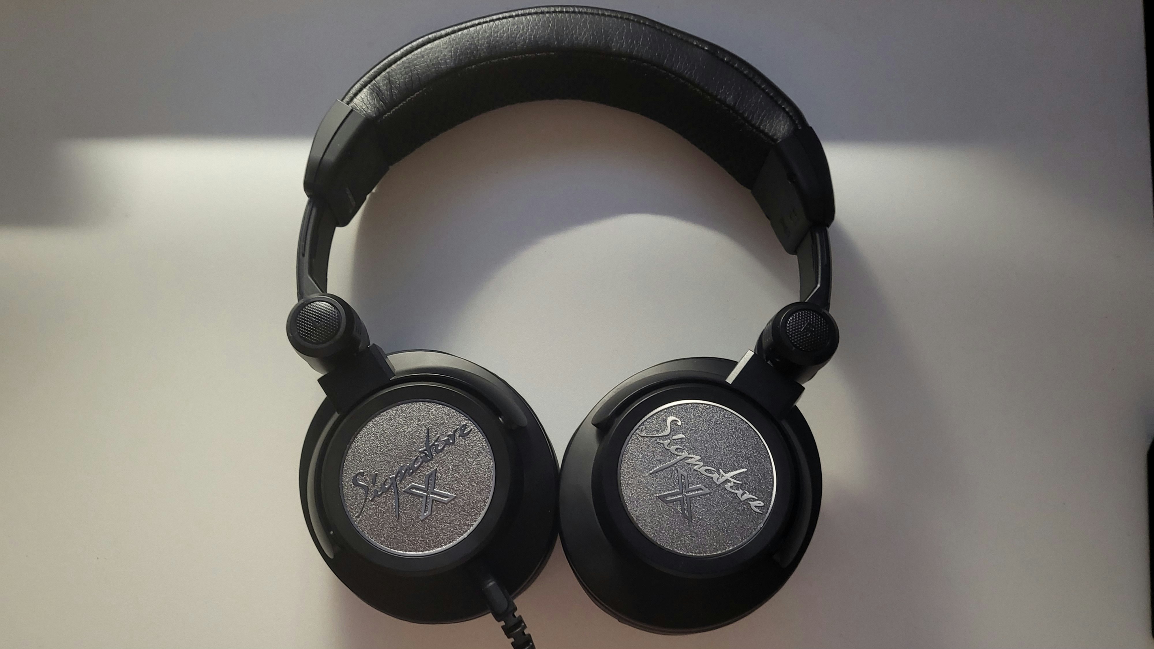 Drop + Ultrasone Signature X Headphones | Audiophile | Headphones | Closed  Back Headphones