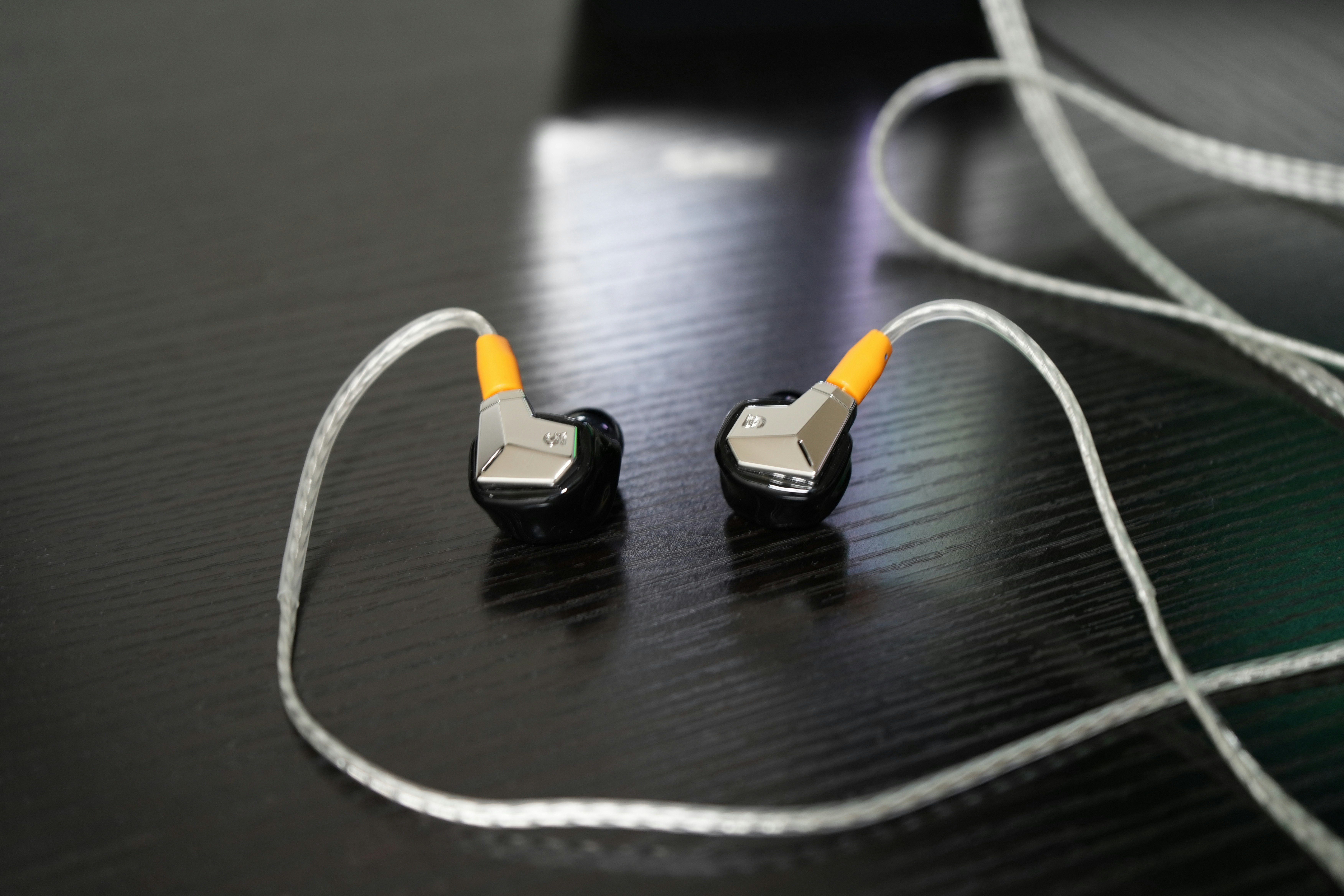 Campfire Audio Supermoon IEM | Audiophile | Headphones | Universal