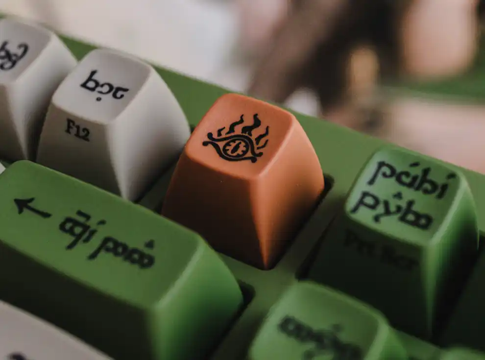 Keycap Profiles | Drop