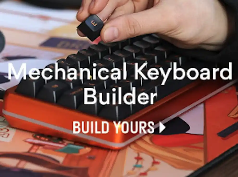 Keycap Profiles | Drop