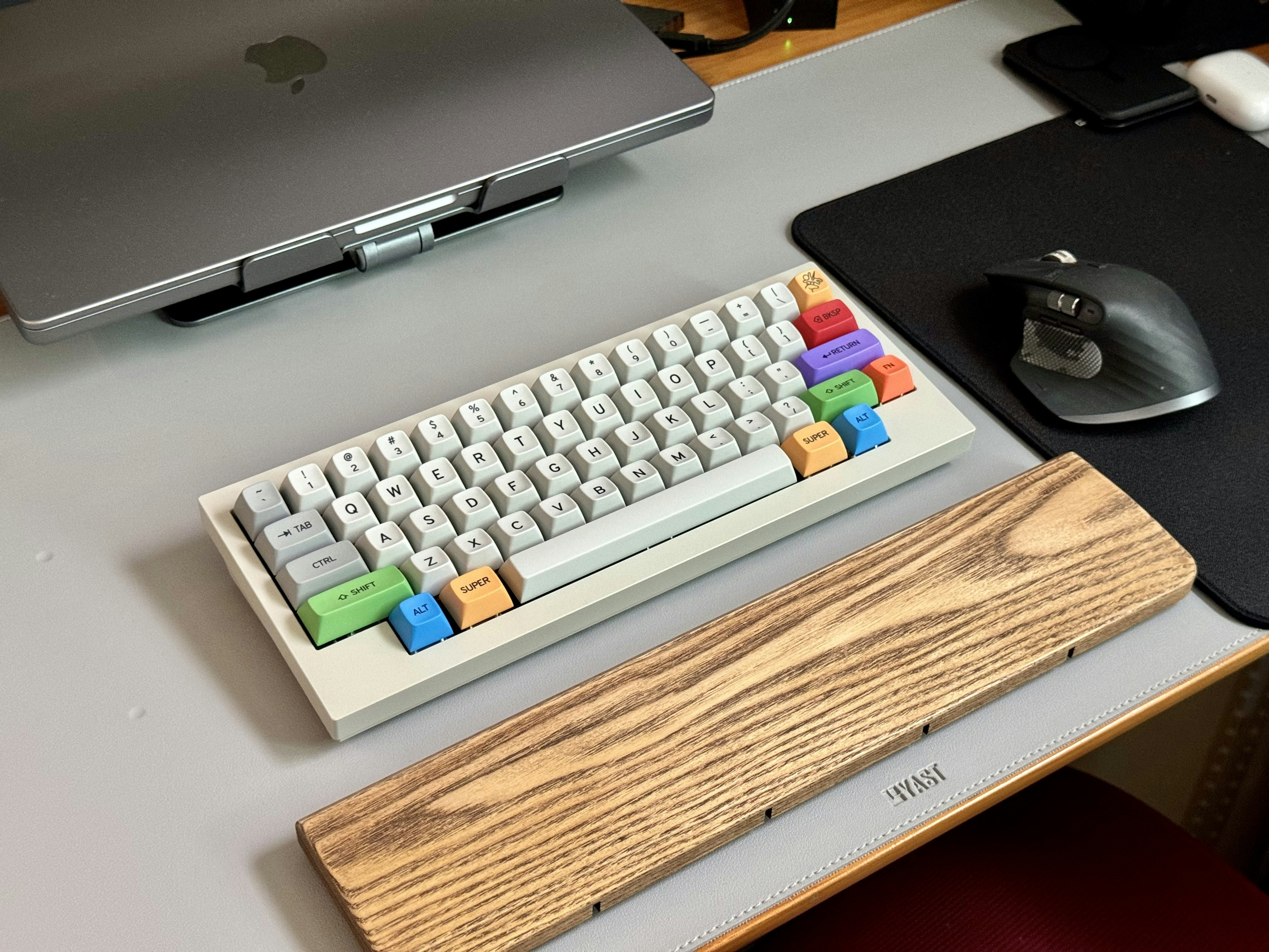 Keychron Q60 Max | Drop