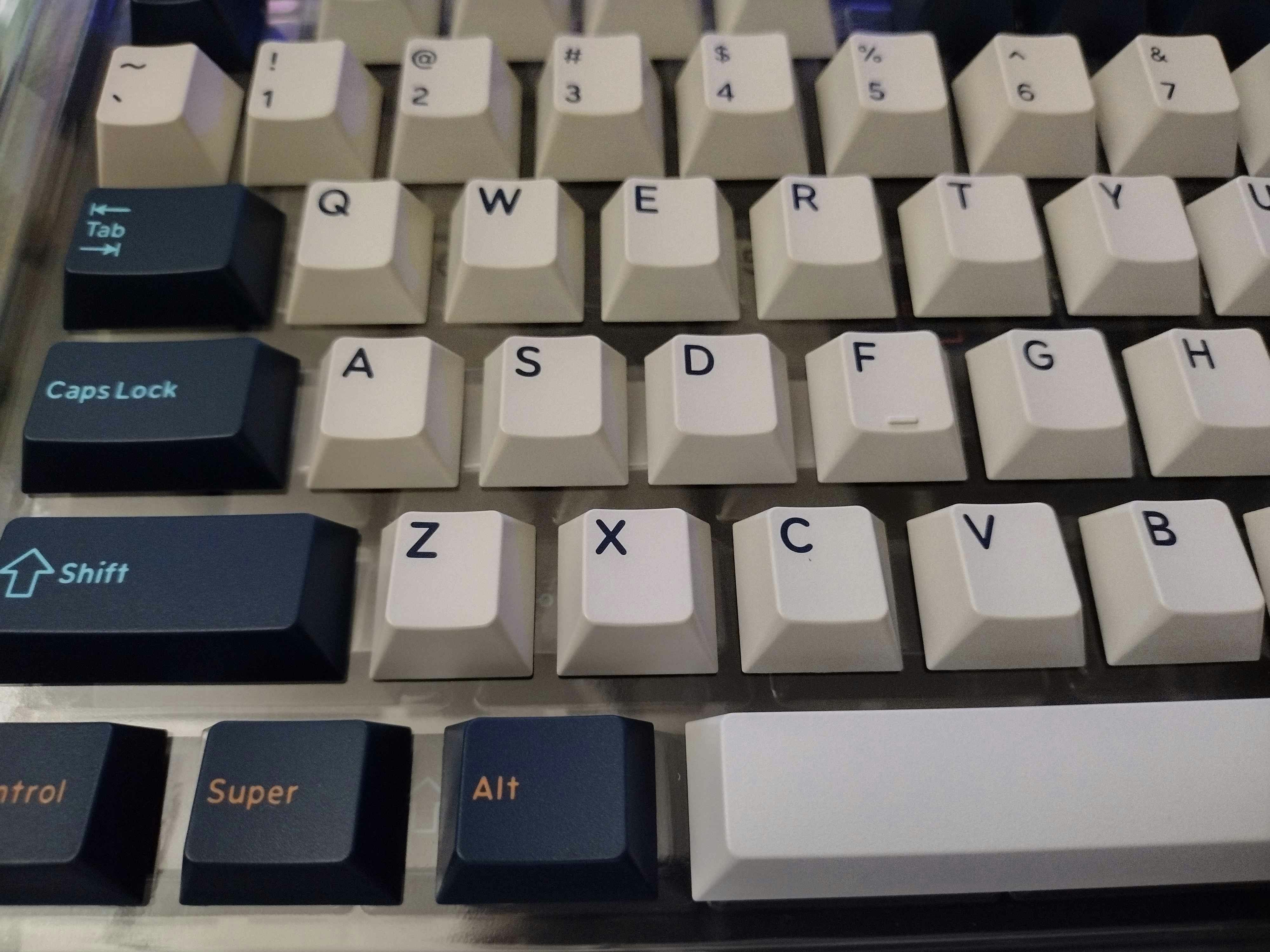 Drop DCX Solarized キーキャップ Base Kit Drop DCX Solarized Keycap Set | Mechanical Keyboards | Keycaps