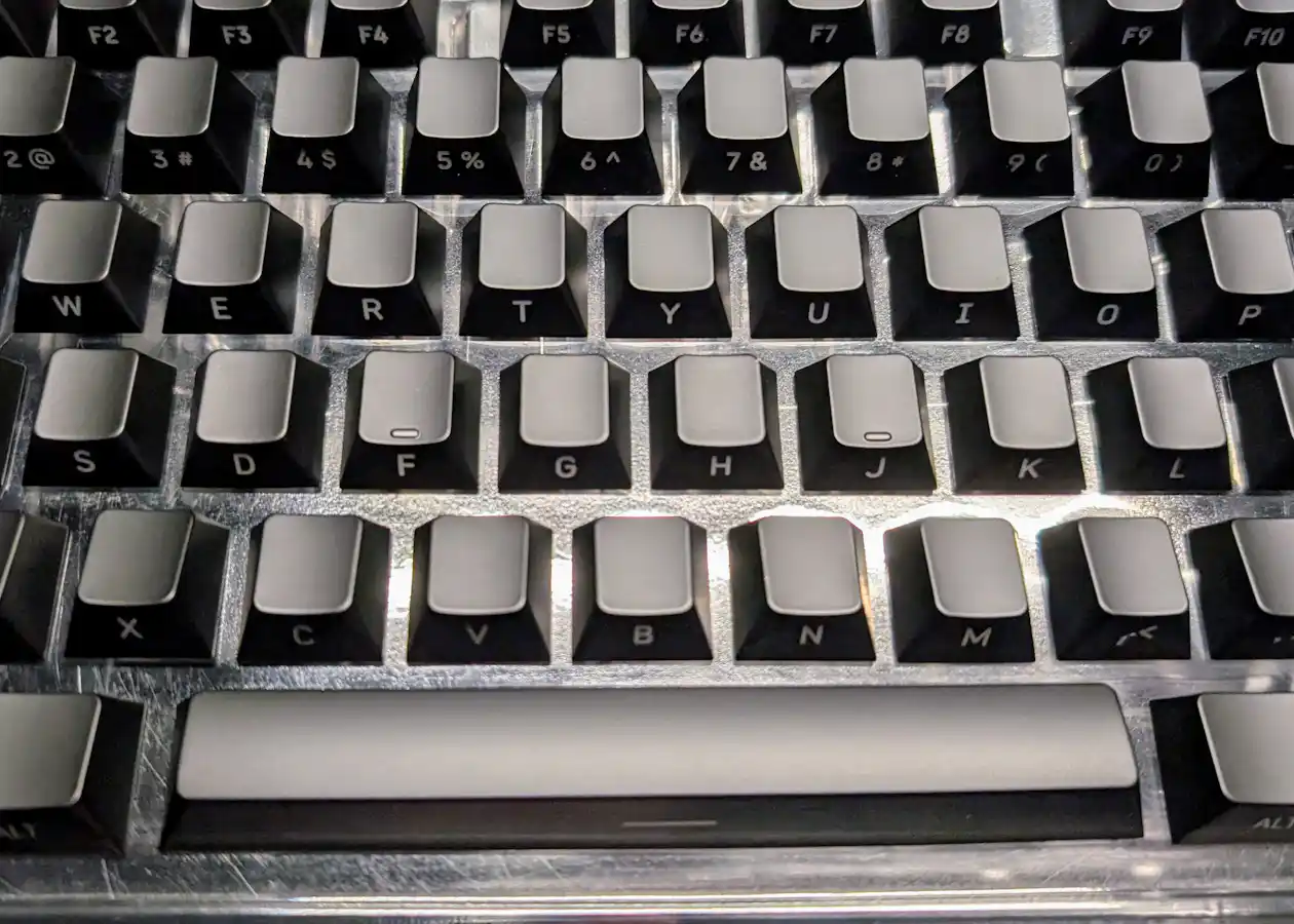 Drop DCL Shadow Keycap Set | Mechanical Keyboards | Keycaps | Custom ...