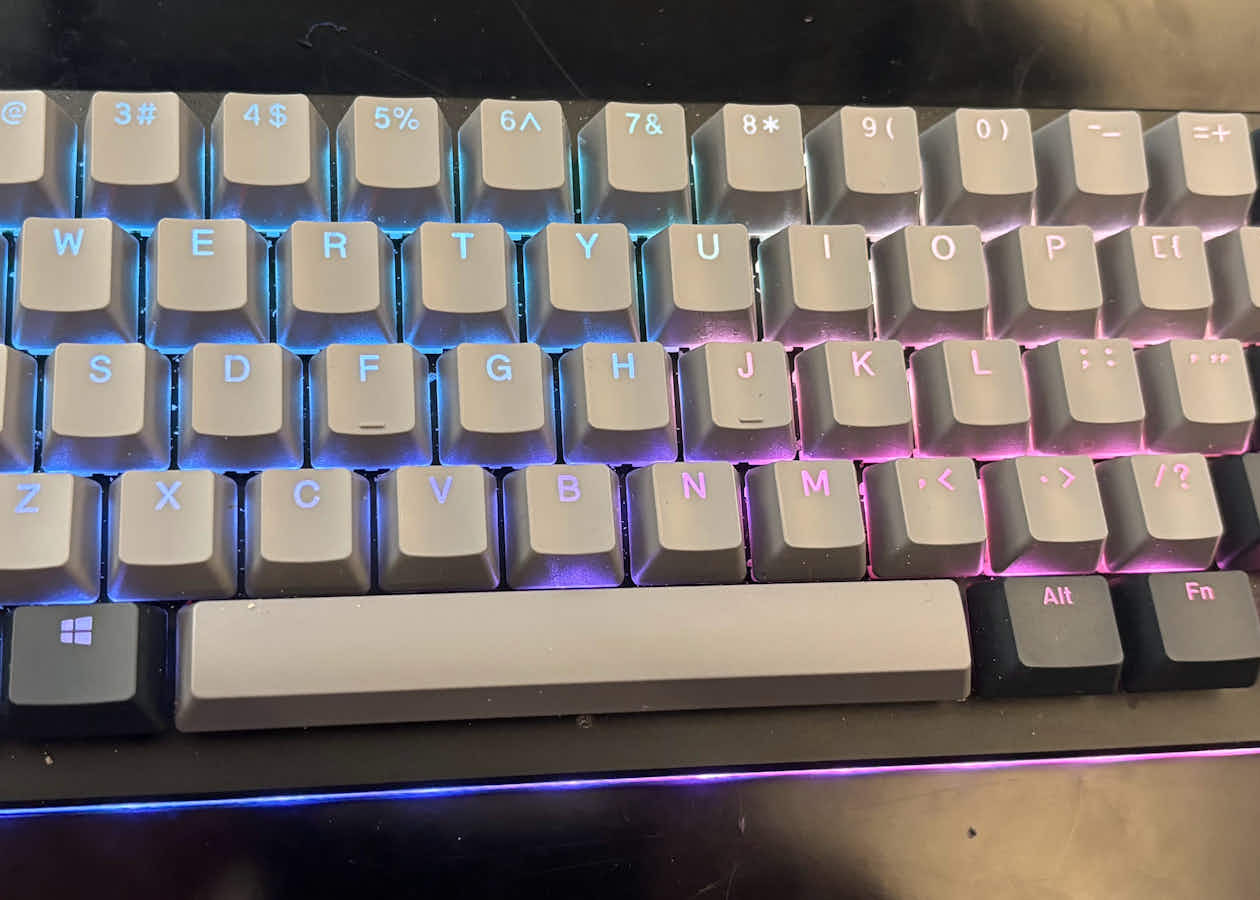 Drop ALT V2 Mechanical Keyboard | Mechanical Keyboards | Custom Layout ...