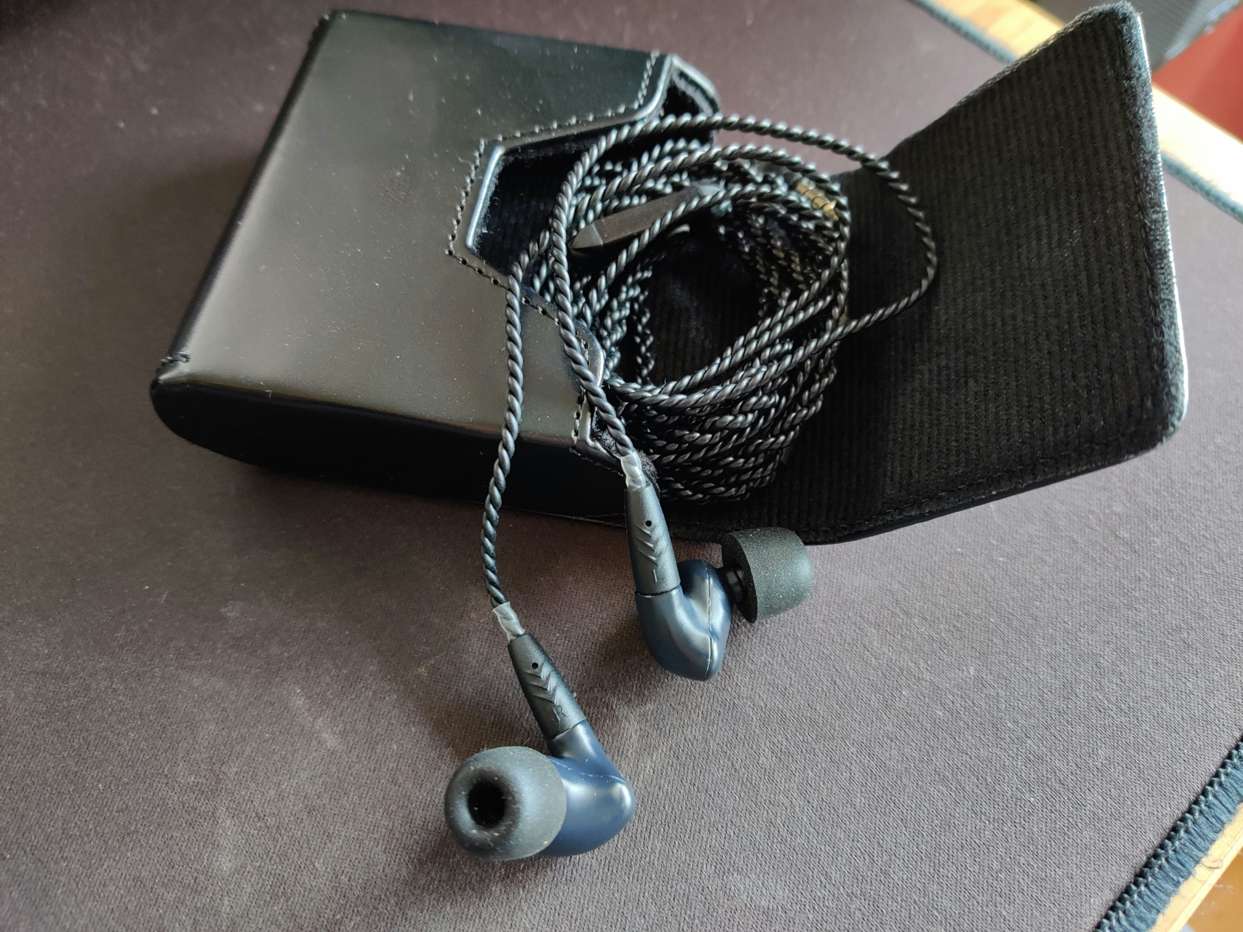 ヘッドフォン/イヤフォン MEE audio PINNACLE PX Amazon.co.jp: Massdrop X MEE Audio Pinnacle Px インイヤー